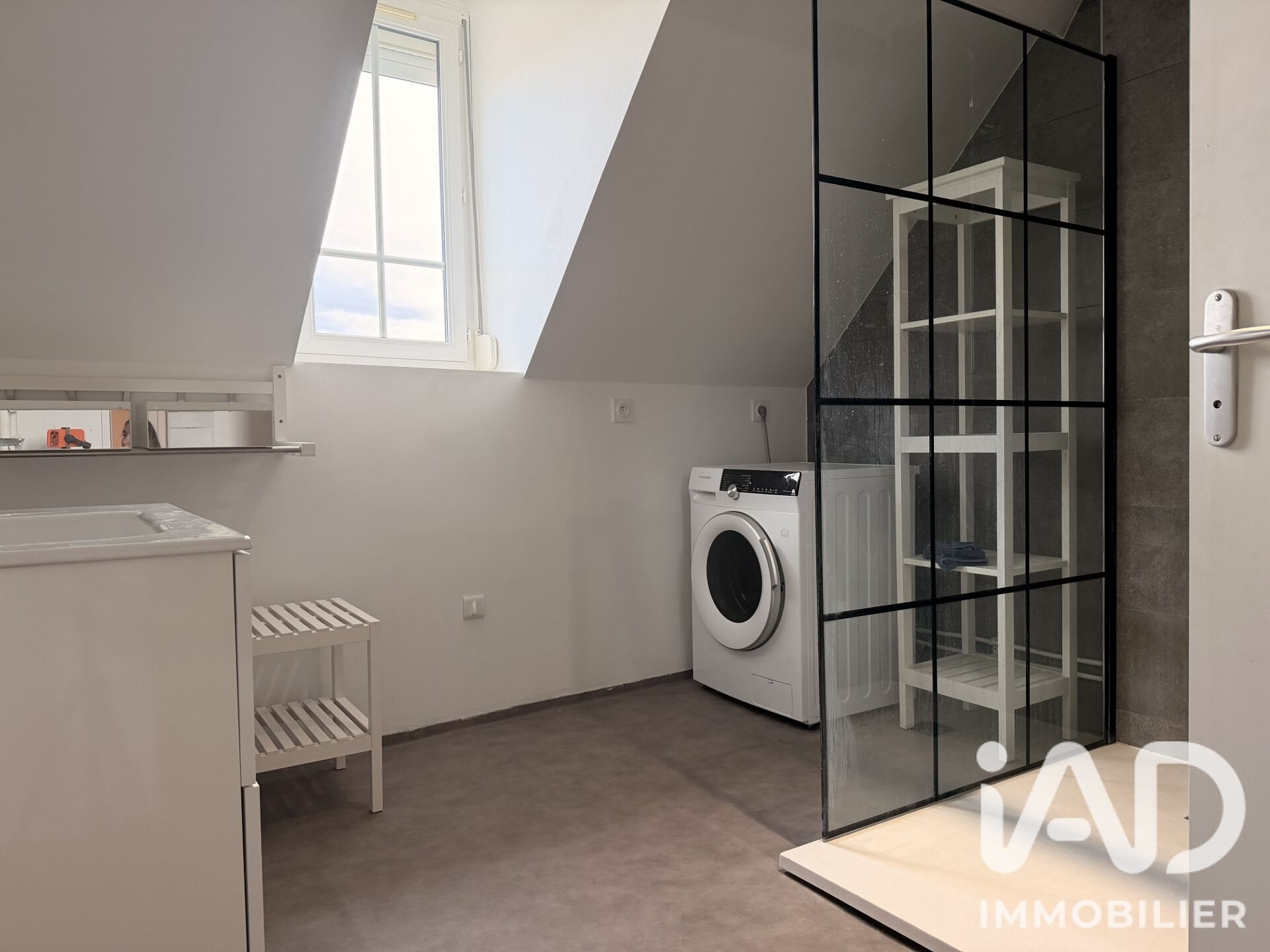Appartement à louer, 68m², Soissons