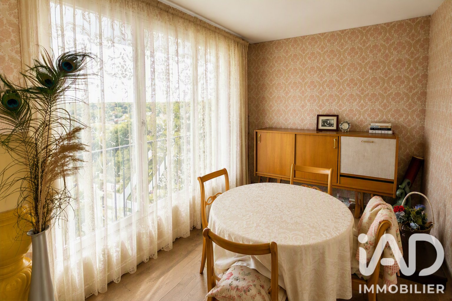 Appartement à vendre, 80m², Olivet