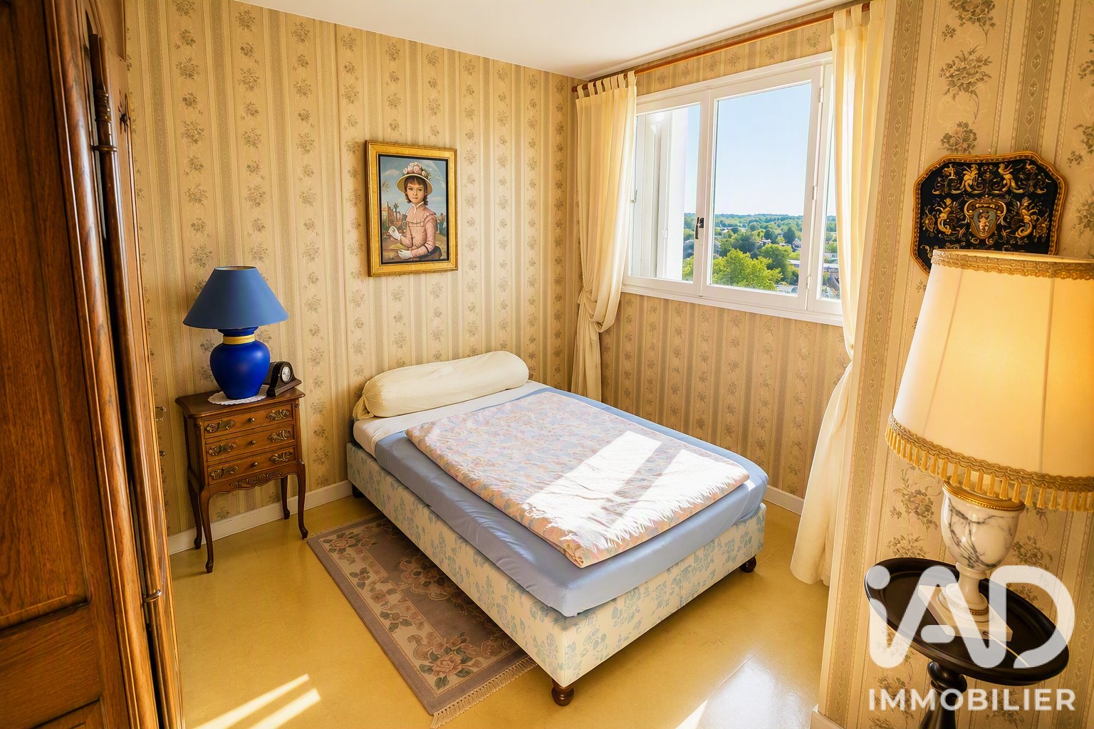Appartement à vendre, 80m², Olivet
