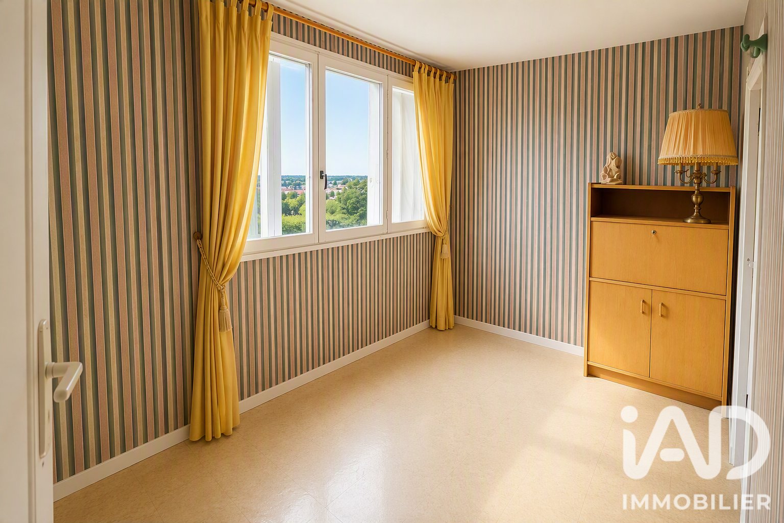 Appartement à vendre, 80m², Olivet
