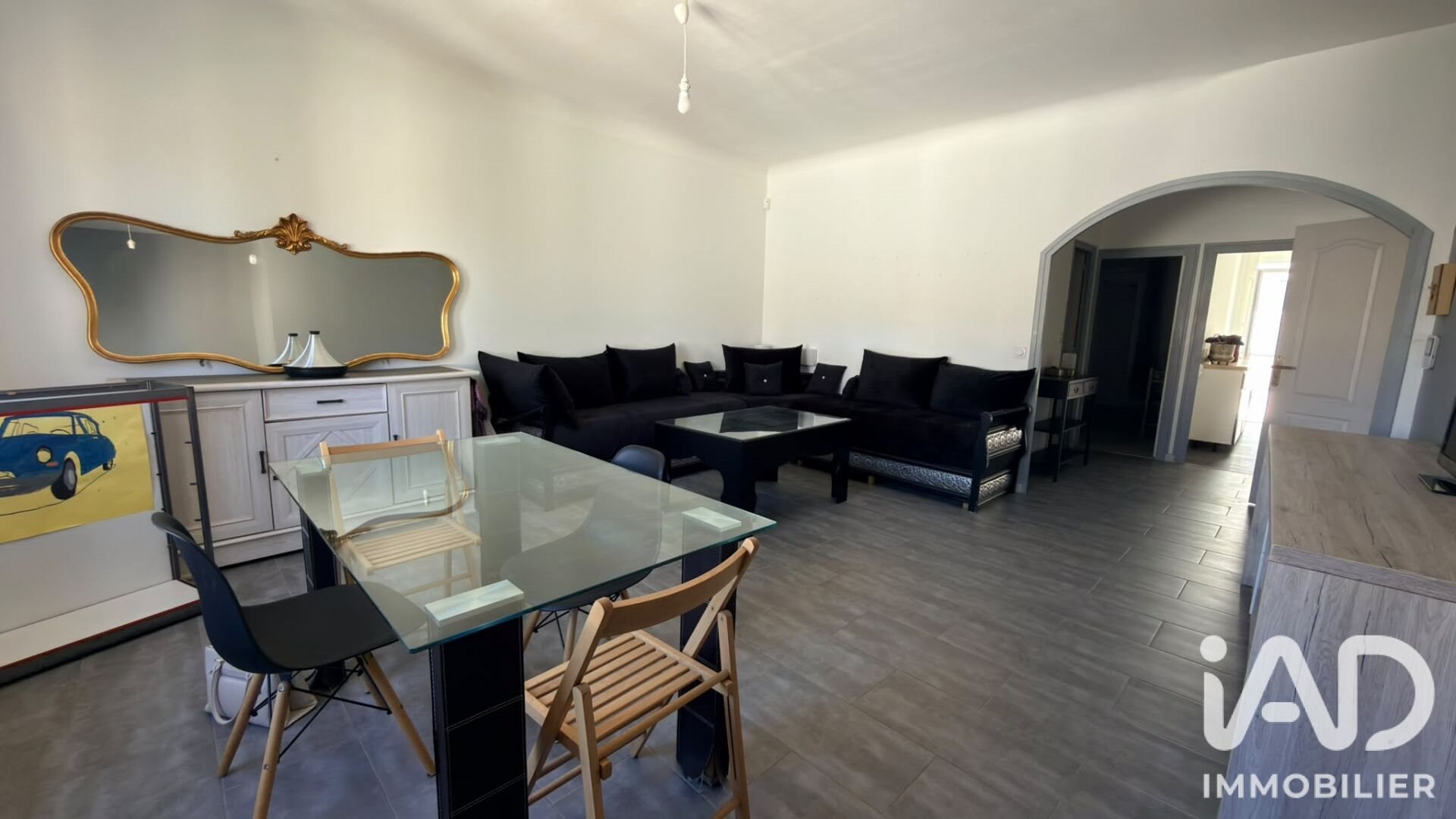 Maison à vendre, 105m², Périgueux