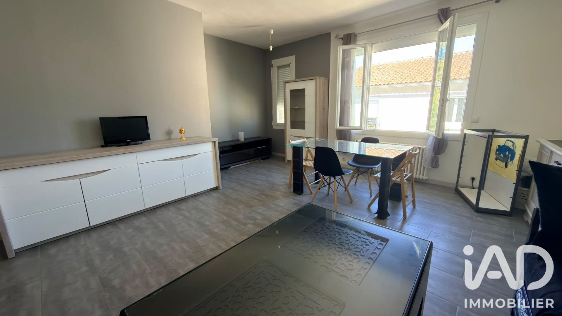 Maison à vendre, 105m², Périgueux