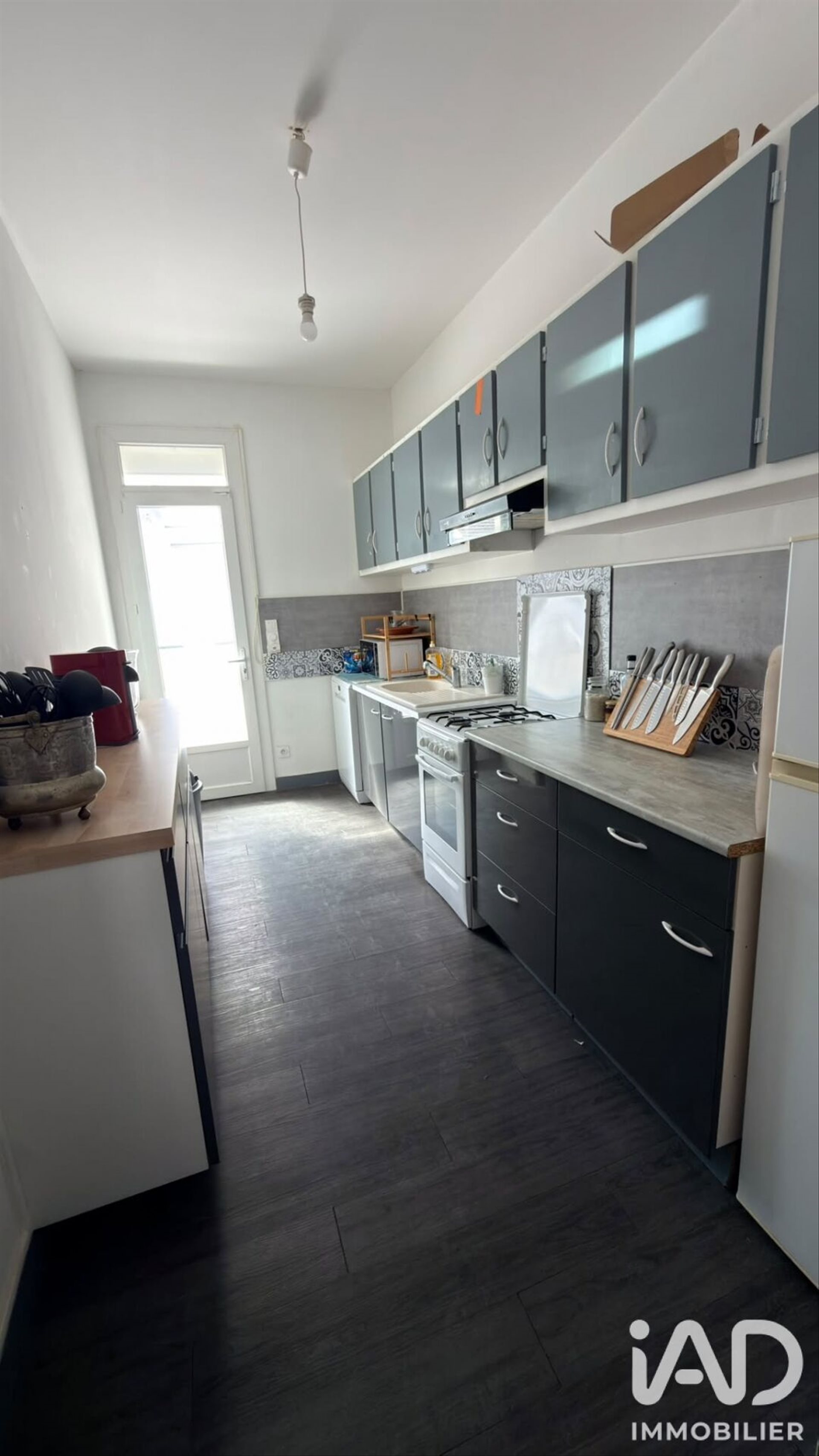 Maison à vendre, 105m², Périgueux