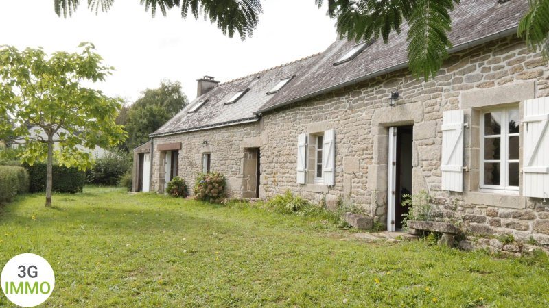 Maison à vendre, 4m², Langonnet