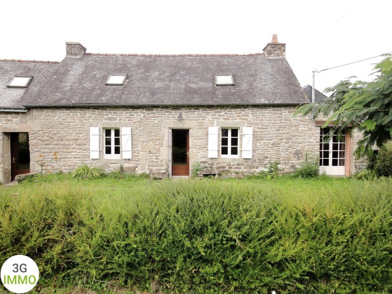 Maison à vendre, 4m², Langonnet