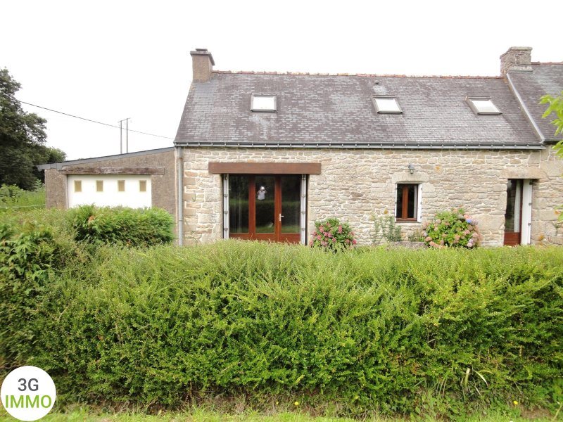 Maison à vendre, 4m², Langonnet