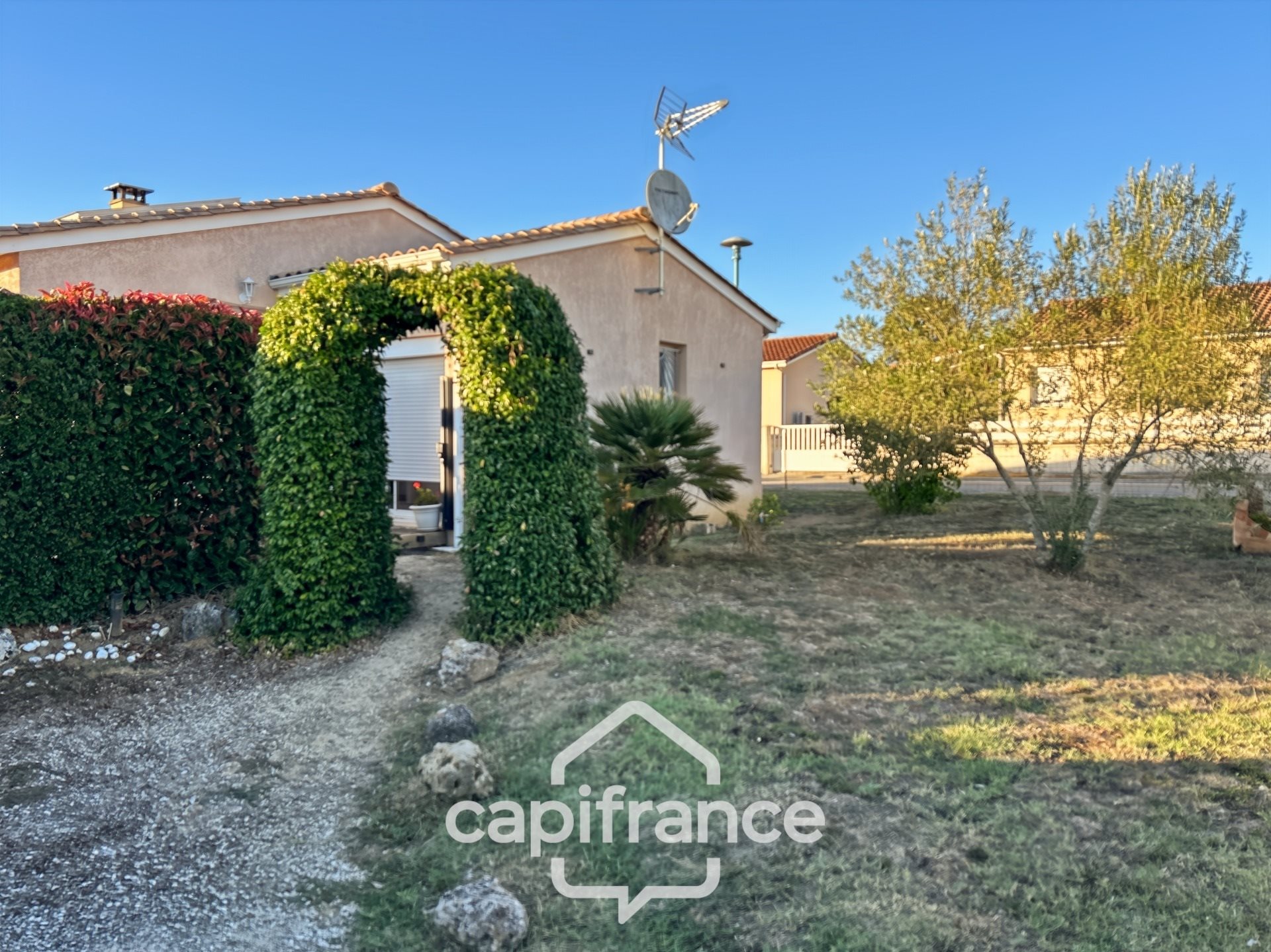Maison à vendre, 80m², Lavardac