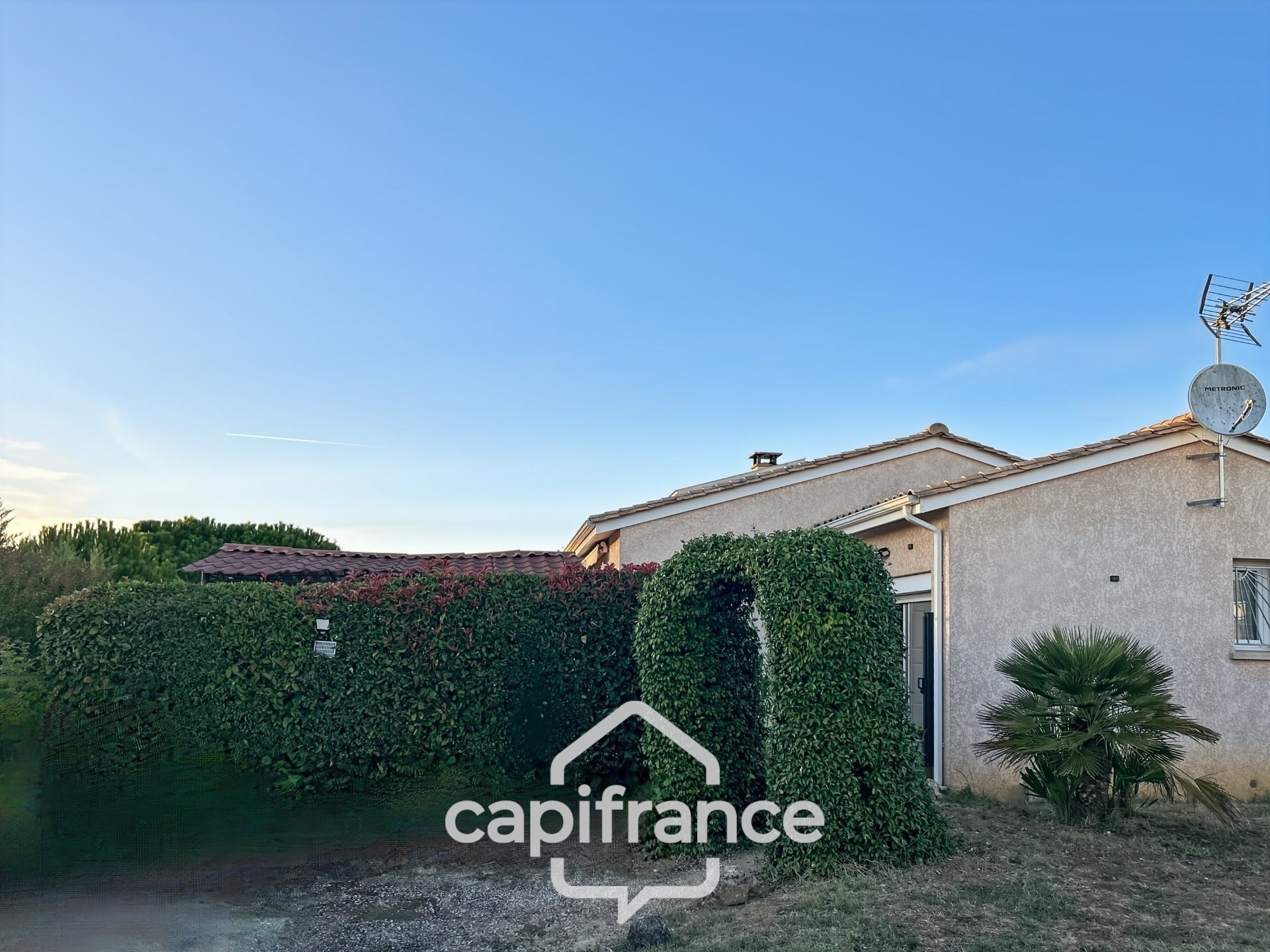 Maison à vendre, 80m², Lavardac