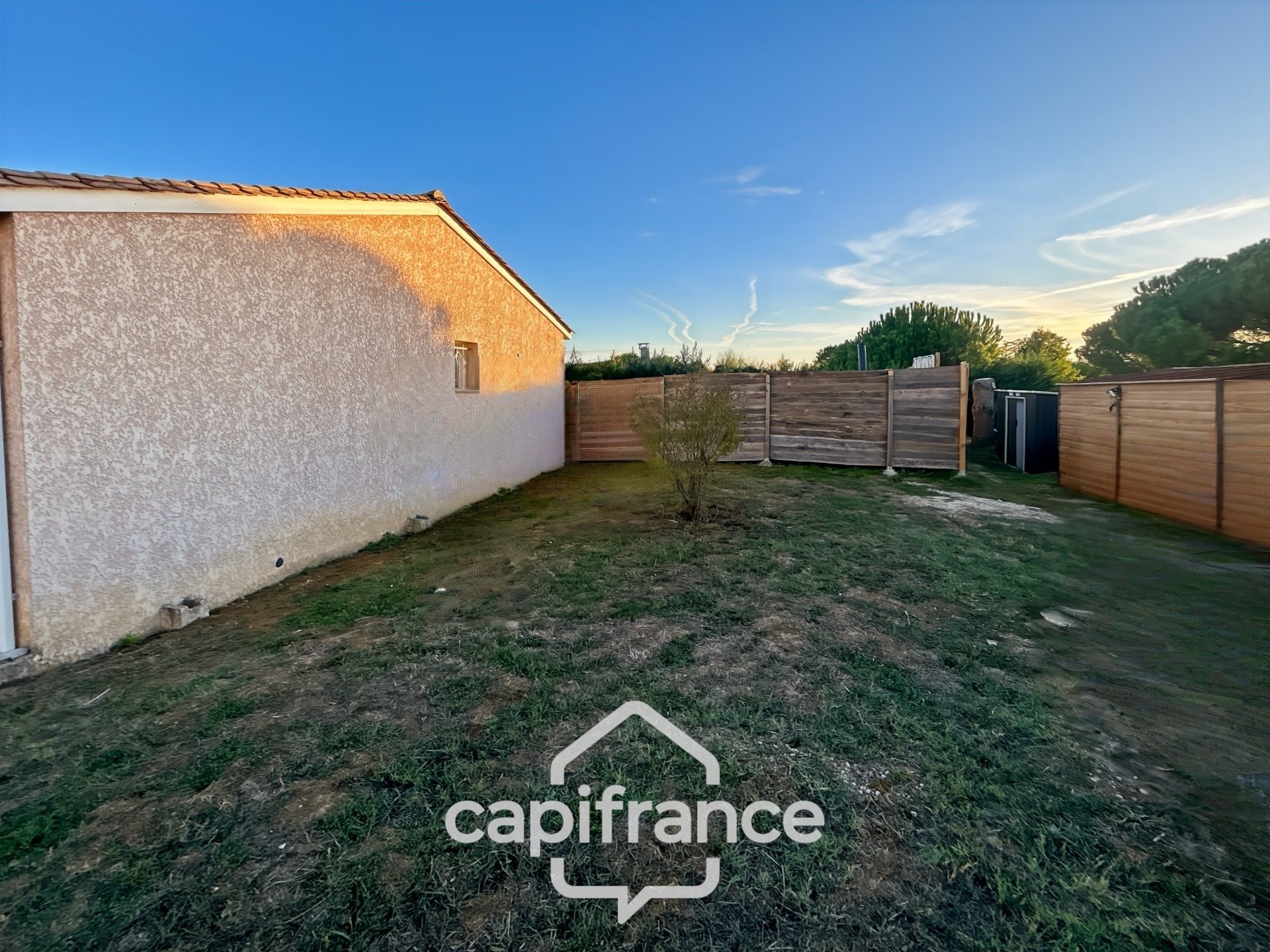 Maison à vendre, 80m², Lavardac