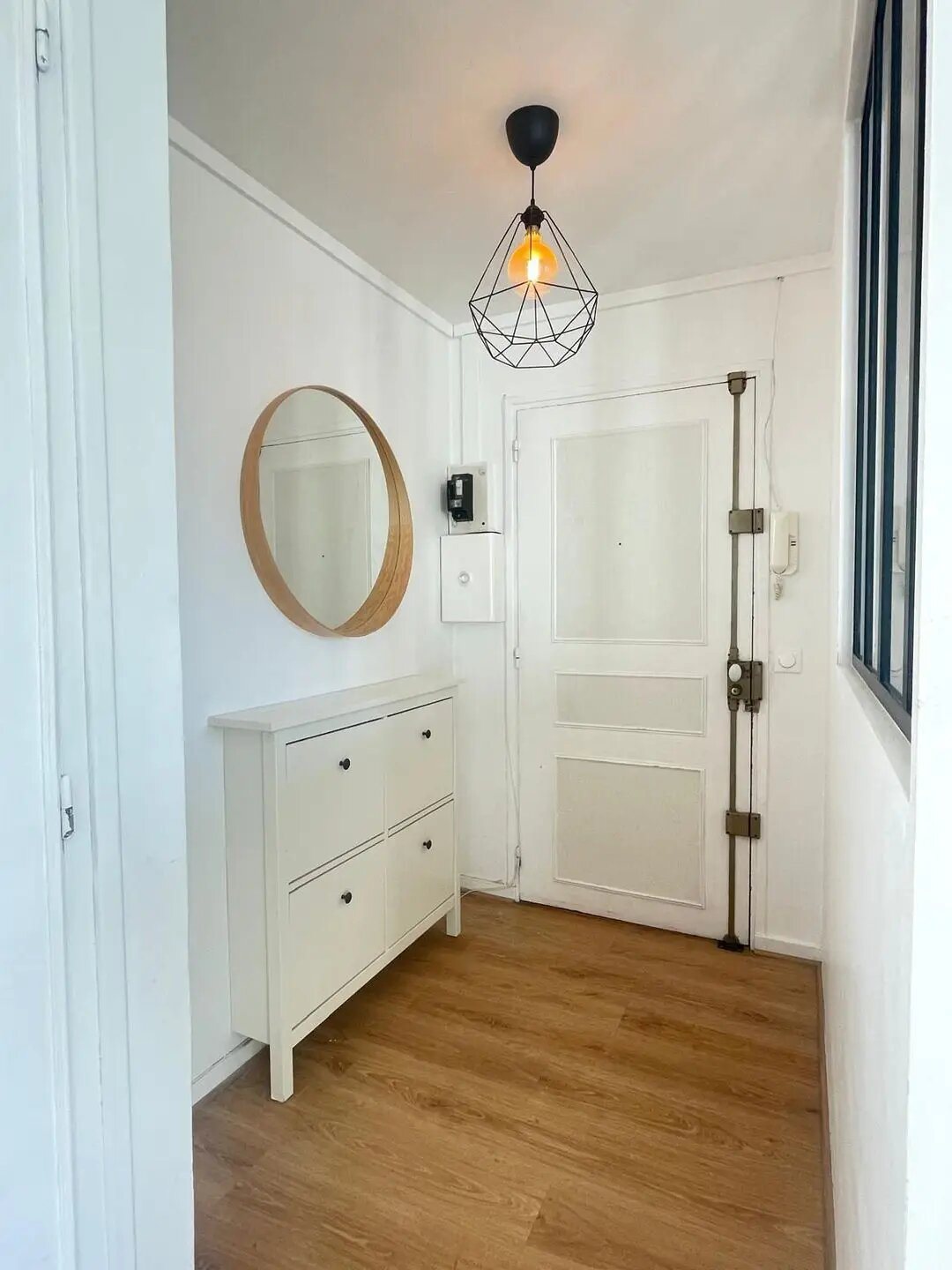 Appartement à louer, 54m², Montrouge