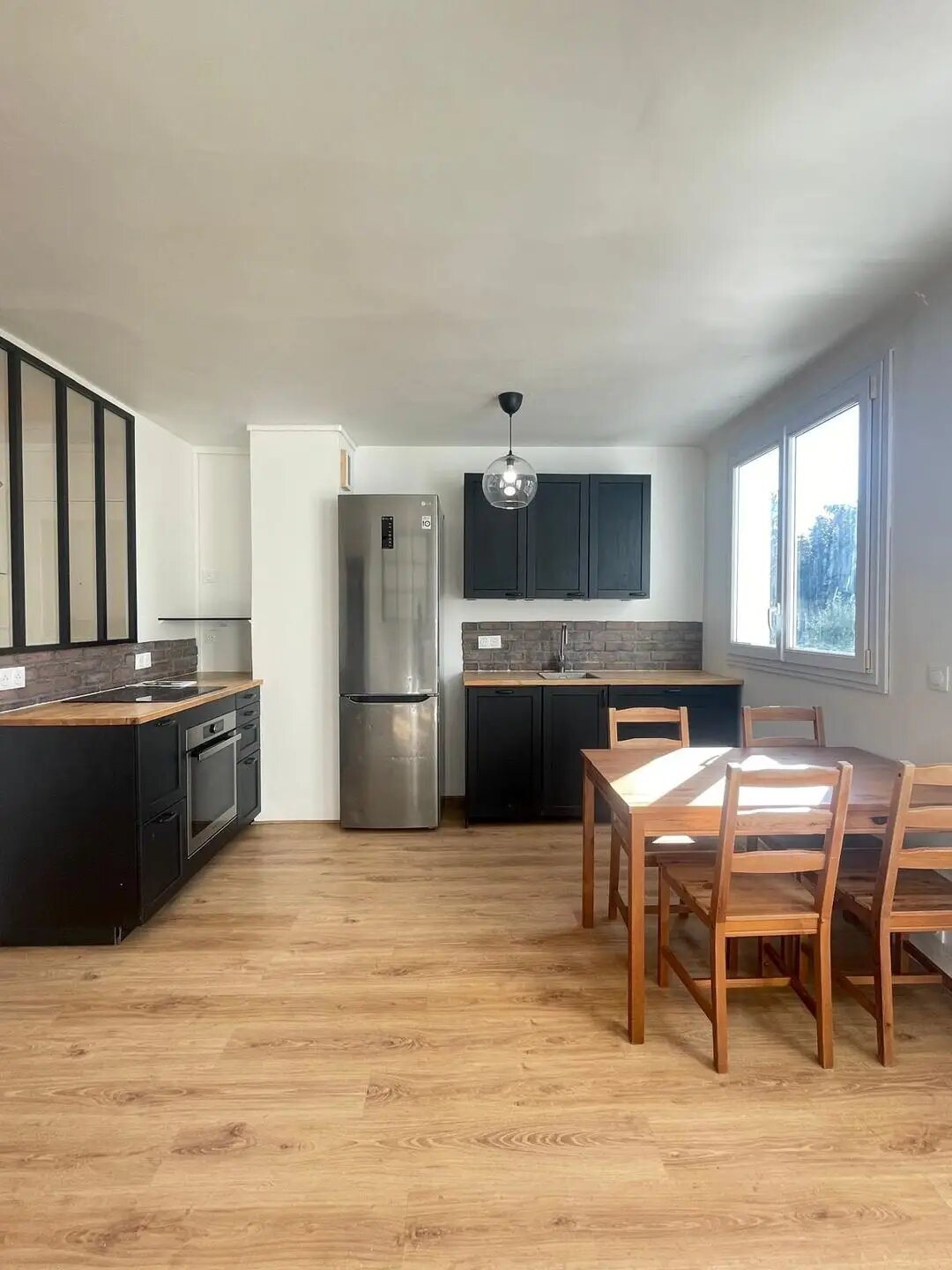 Appartement à louer, 54m², Montrouge