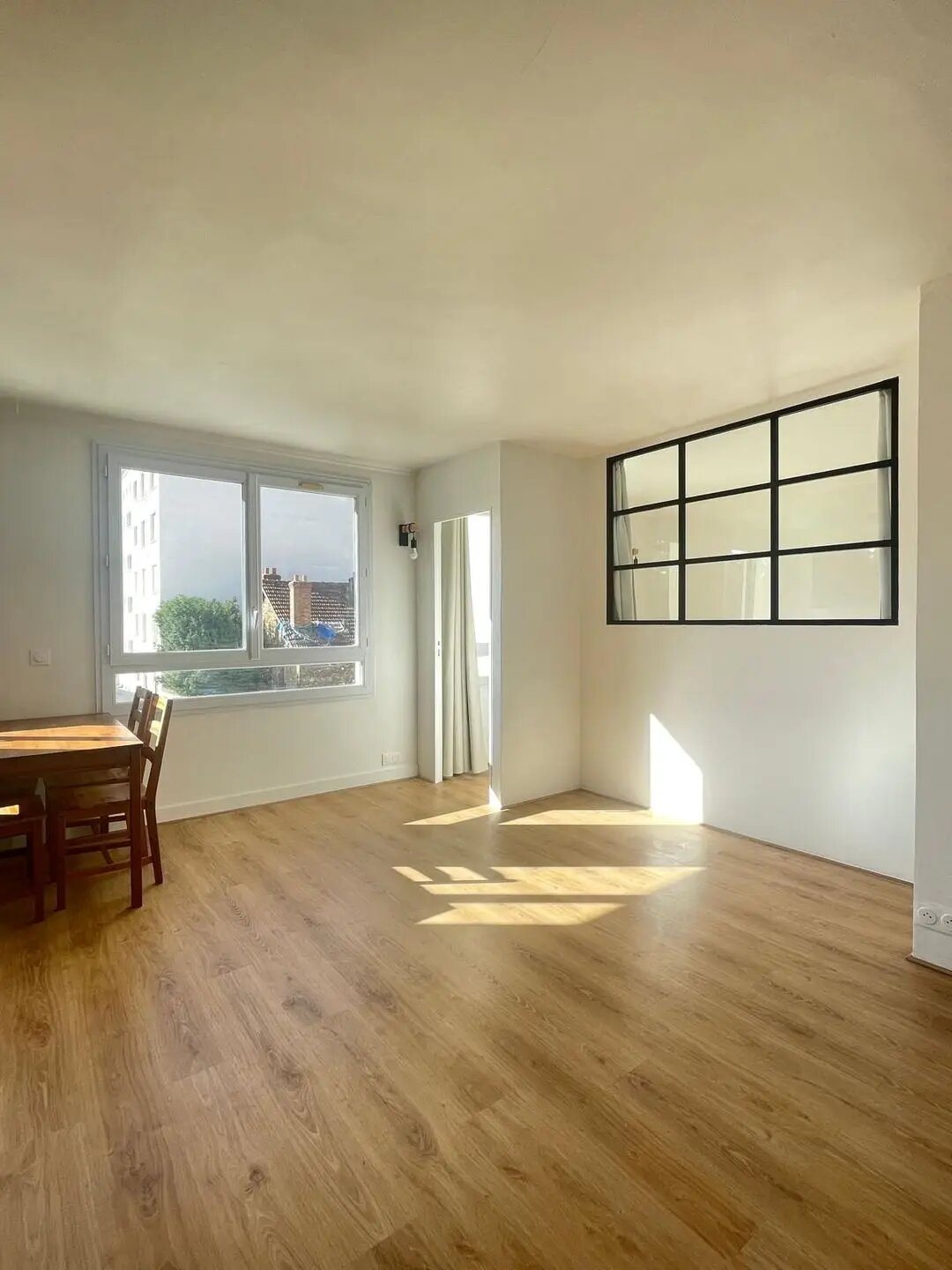 Appartement à louer, 54m², Montrouge
