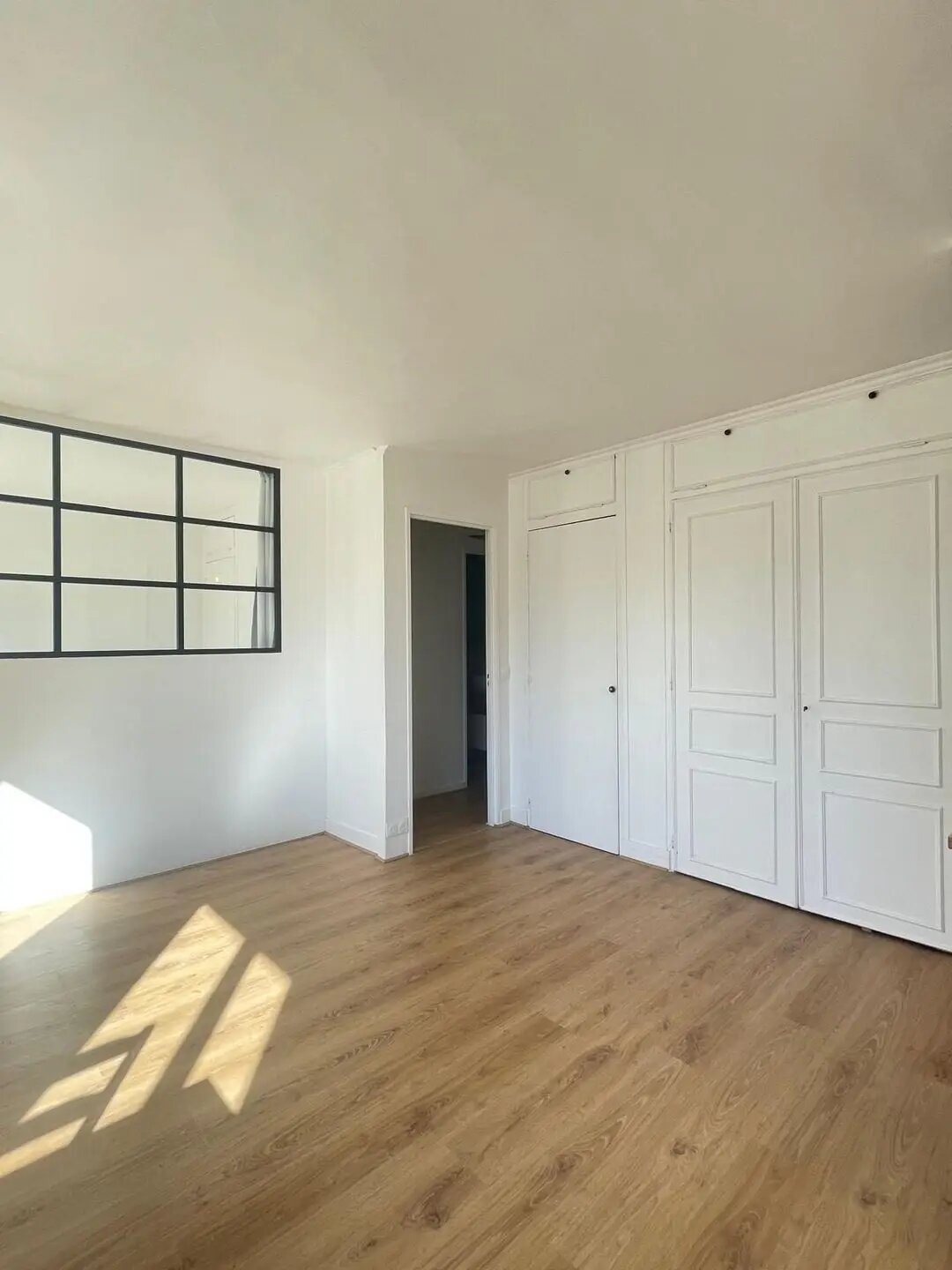 Appartement à louer, 54m², Montrouge