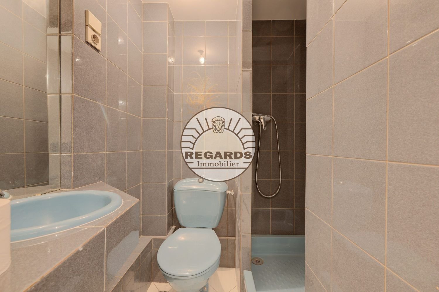 Appartement à vendre, 30m², Montrouge