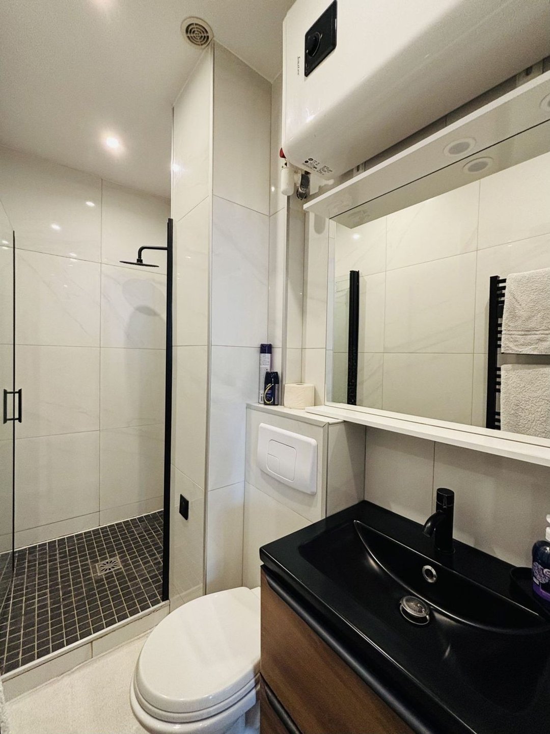 Appartement à louer, 37m², Vanves