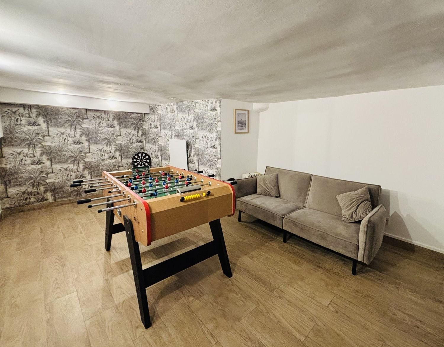 Appartement à louer, 37m², Vanves