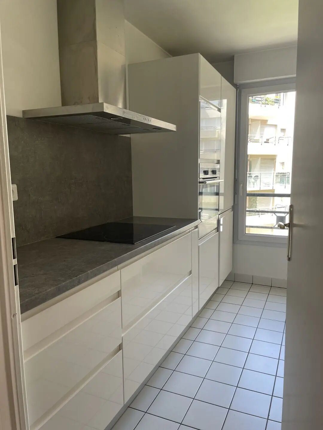 Appartement à louer, 64m², Montrouge
