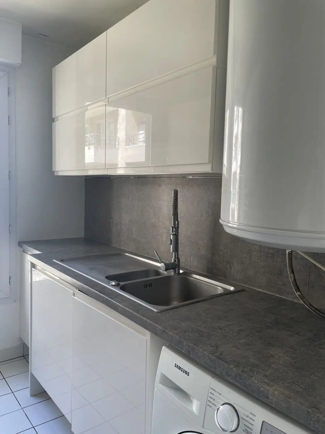 Appartement à louer, 64m², Montrouge