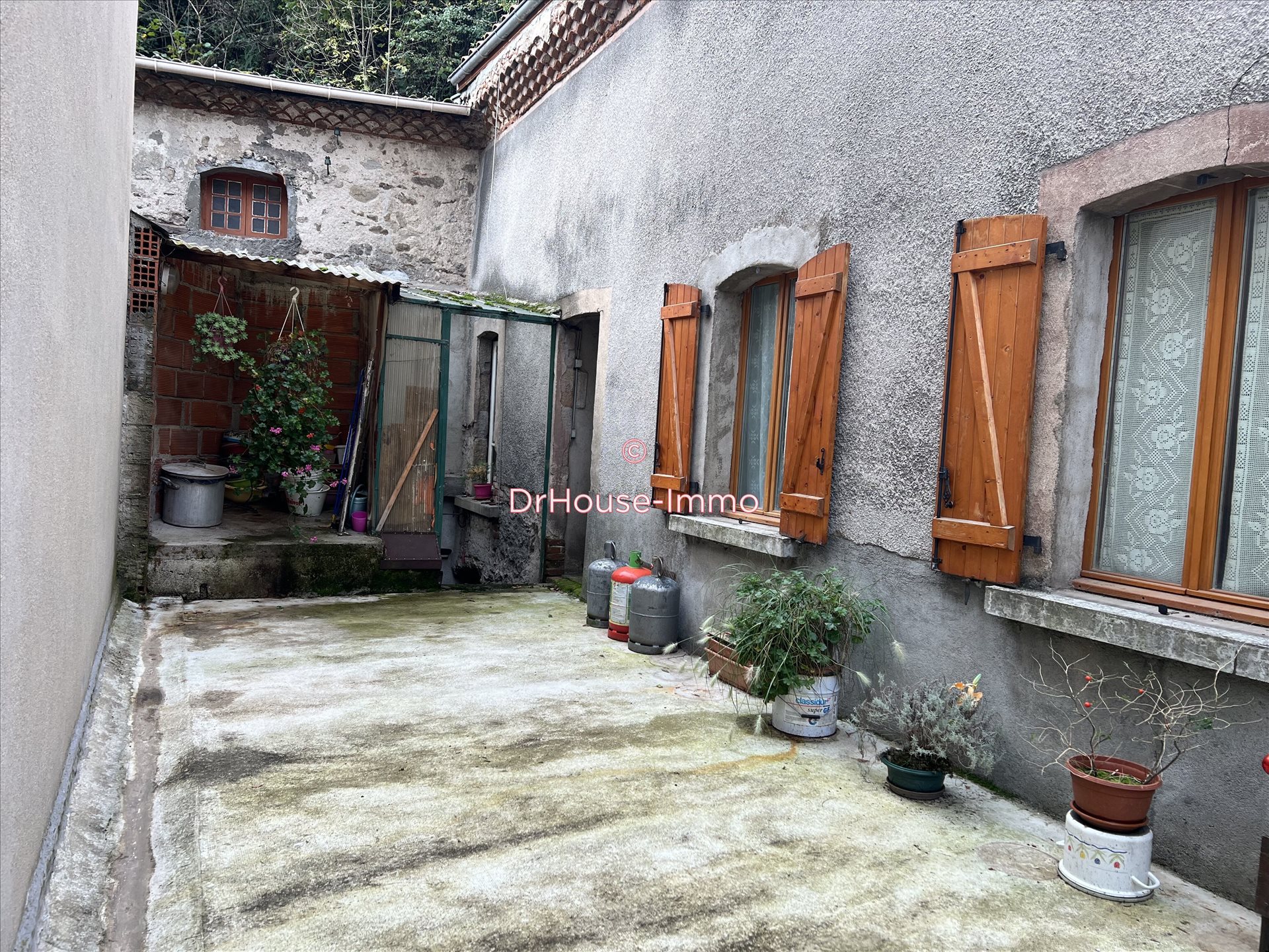 Maison à vendre, 130m², Auzon