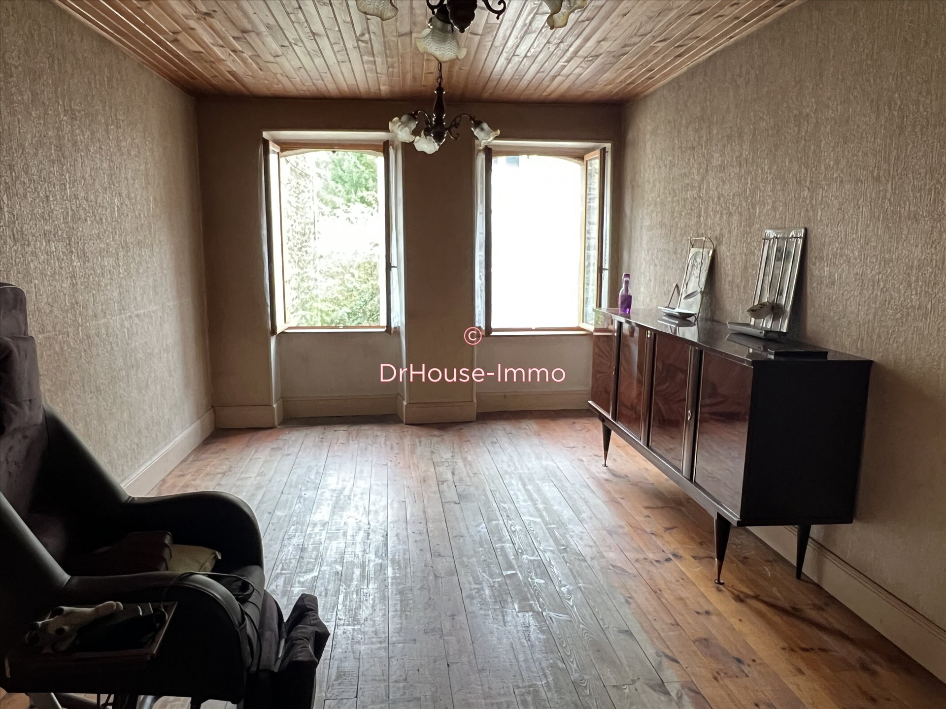 Maison à vendre, 130m², Auzon