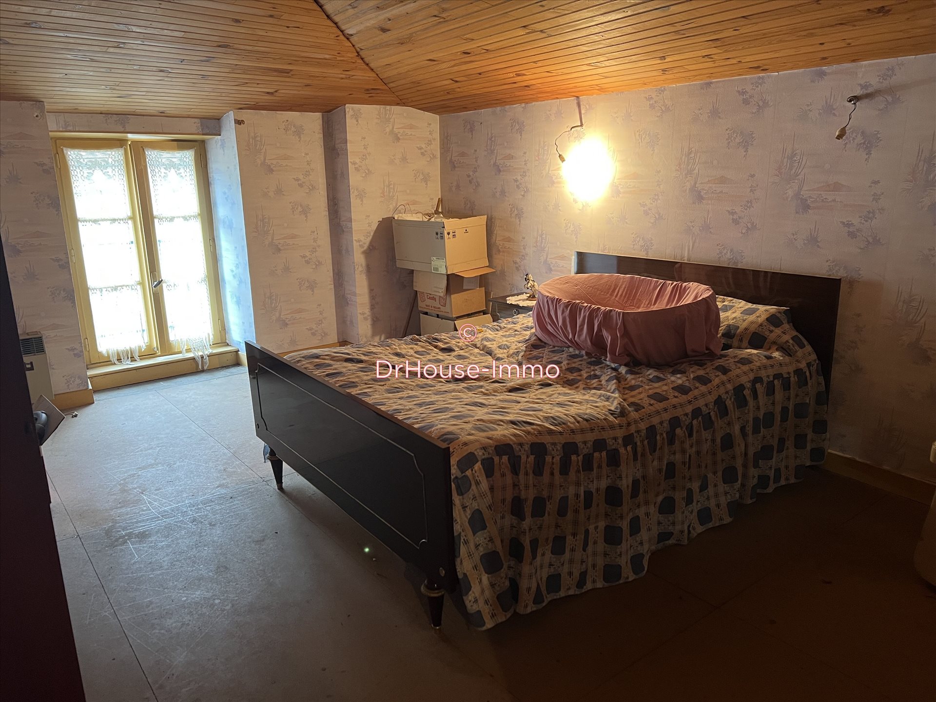 Maison à vendre, 130m², Auzon