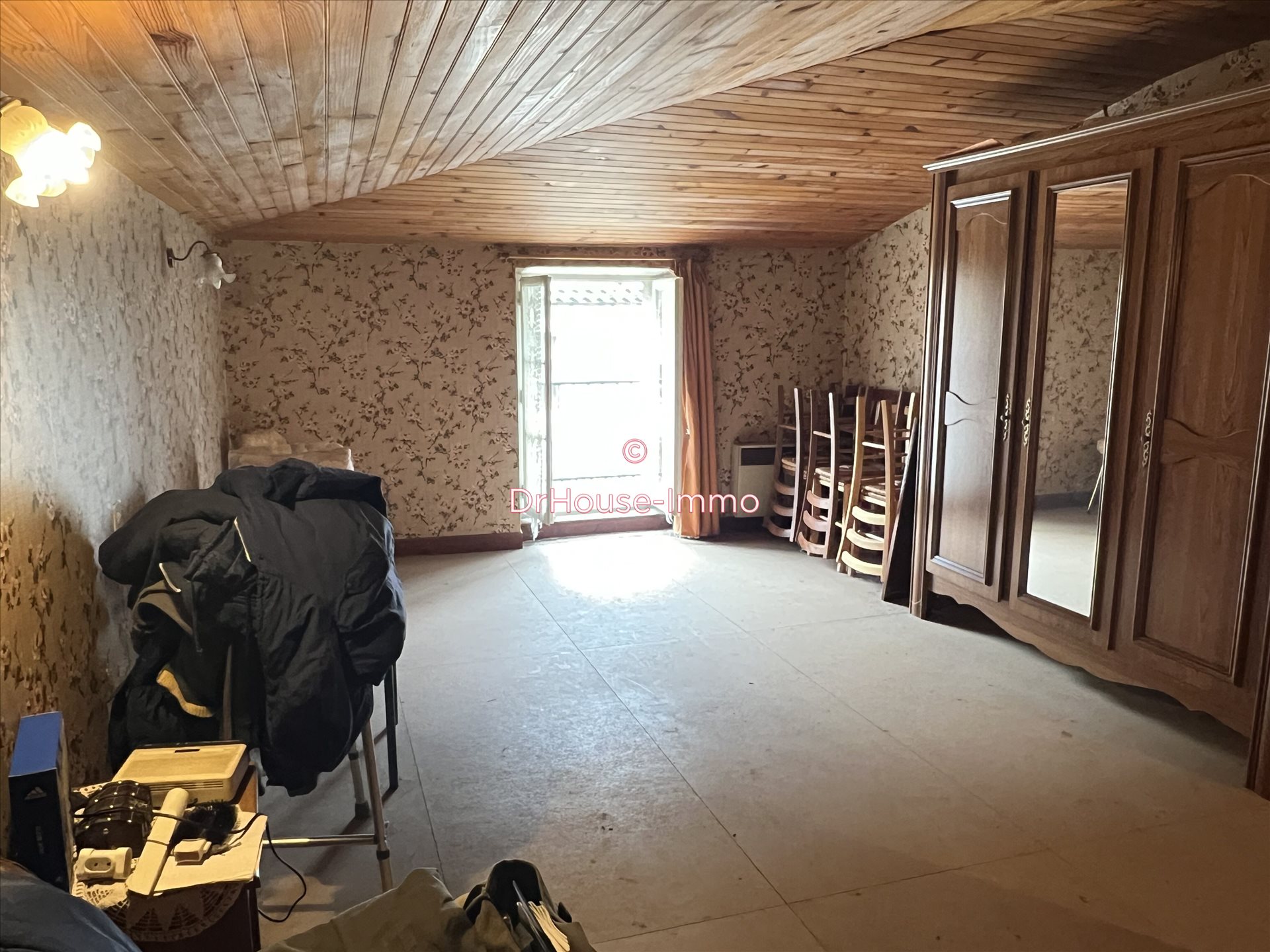 Maison à vendre, 130m², Auzon