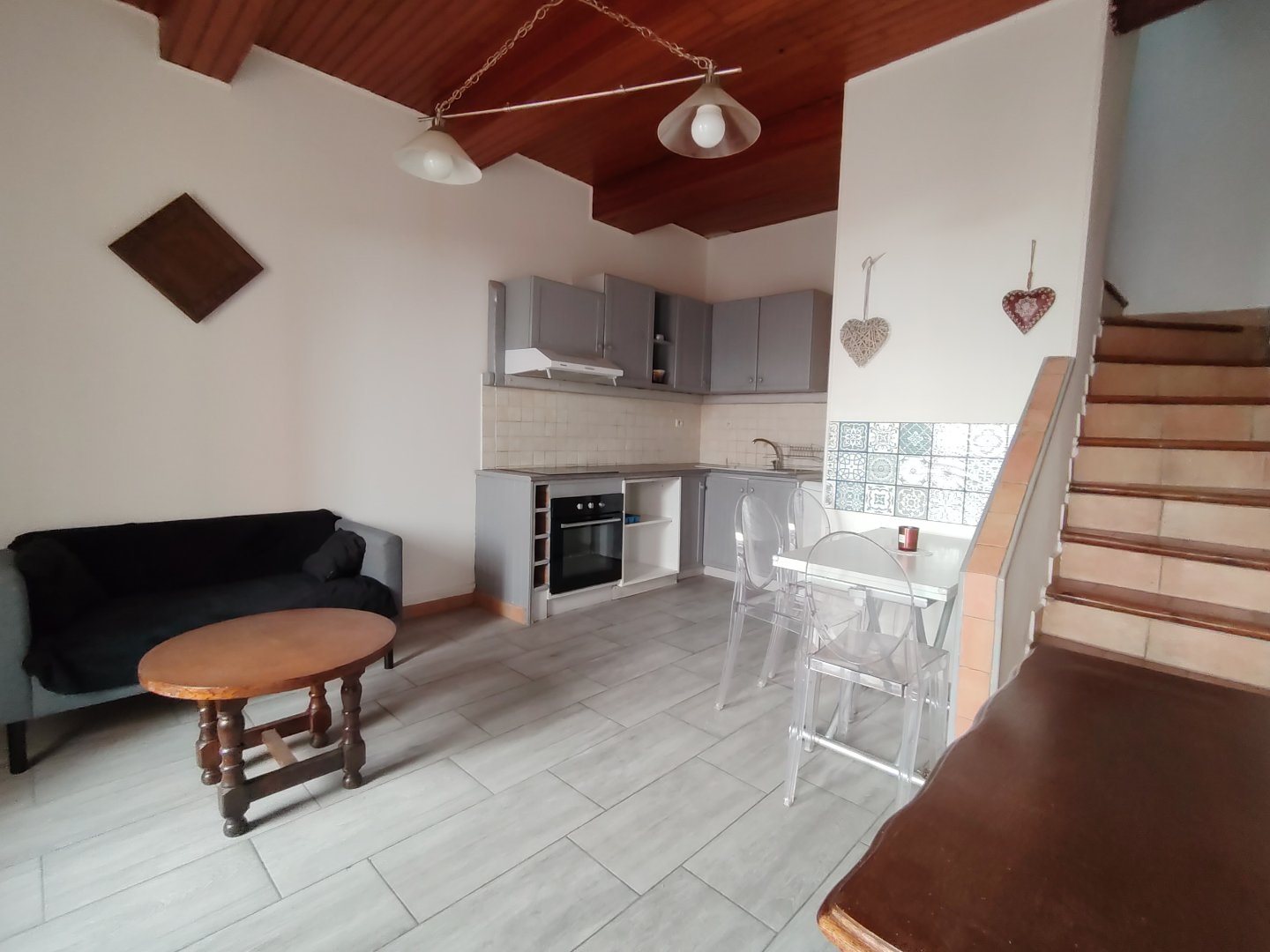 Maison à vendre, 35m², Nissan-lez-Enserune