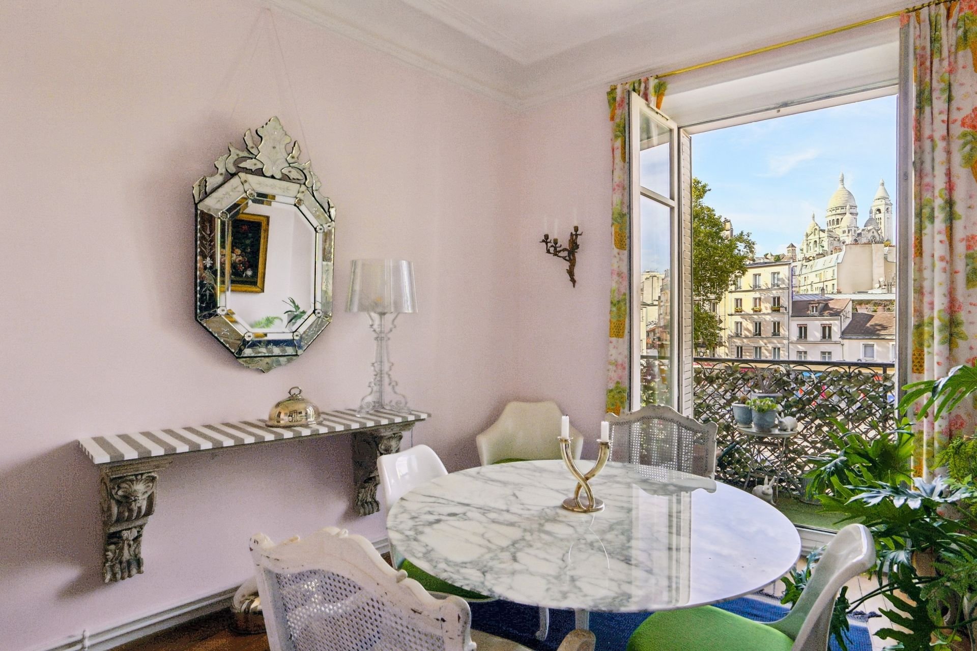 Maison à vendre, 84m², Paris 9ème