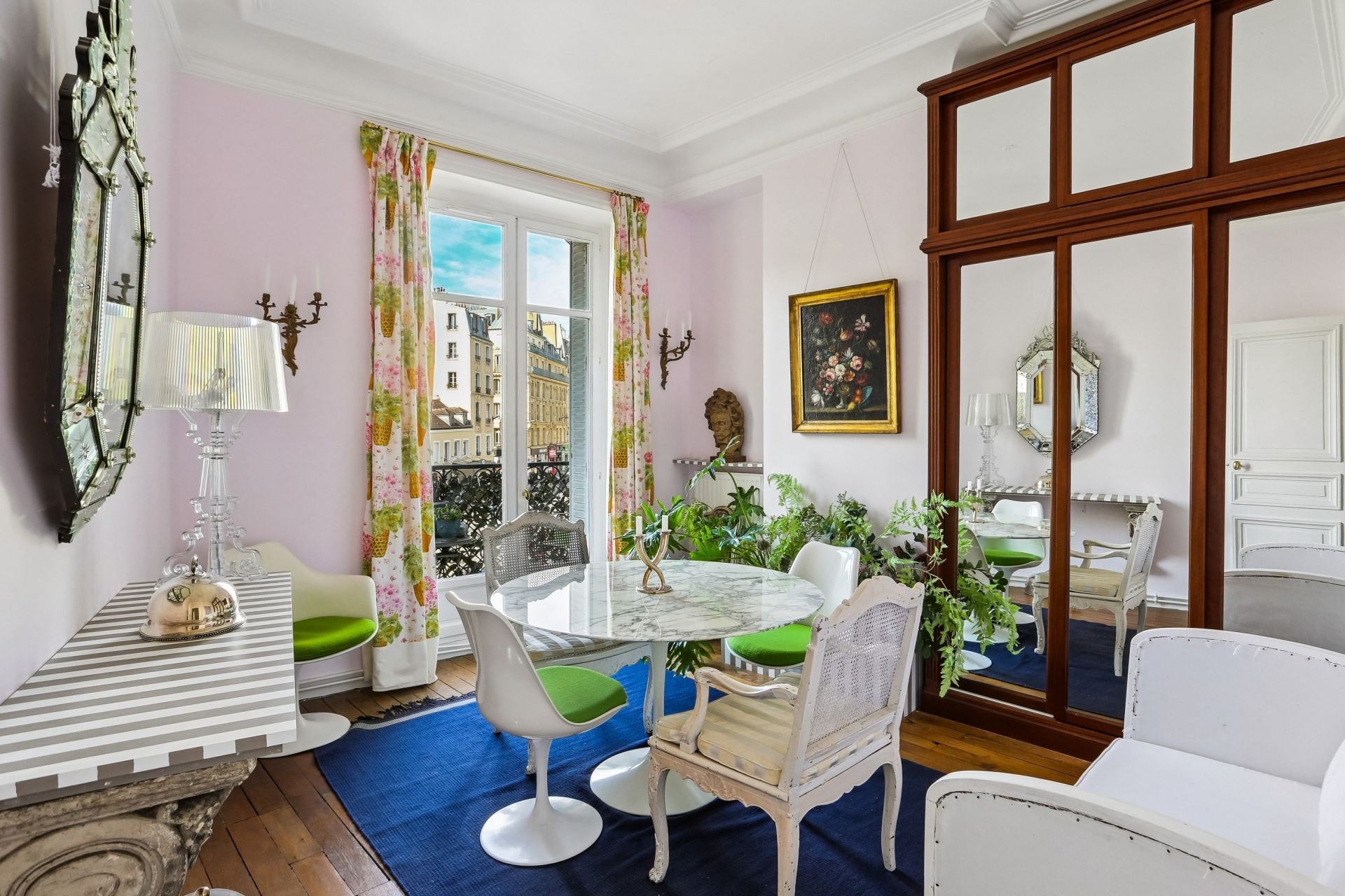 Maison à vendre, 84m², Paris 9ème