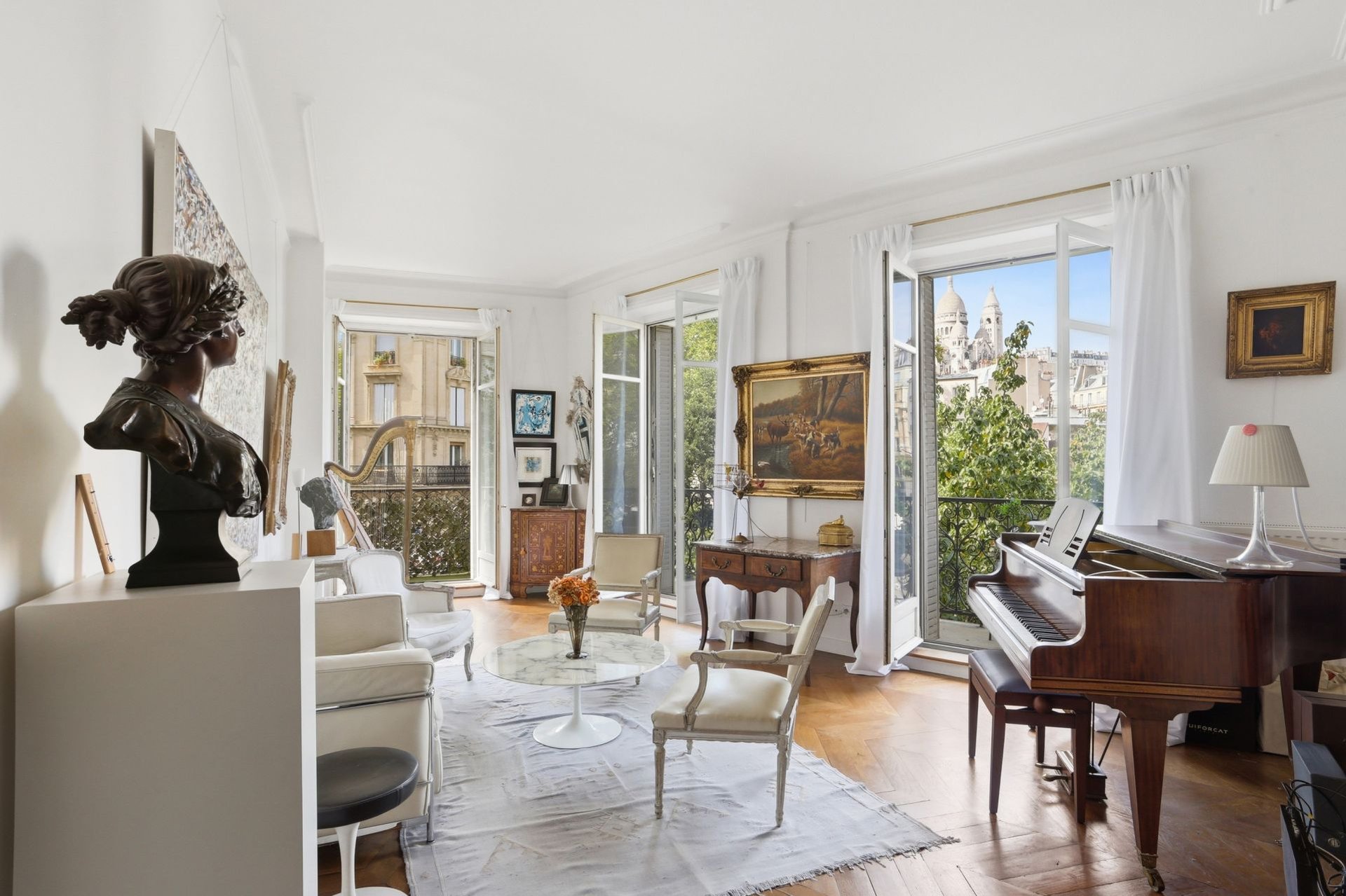 Maison à vendre, 84m², Paris 9ème