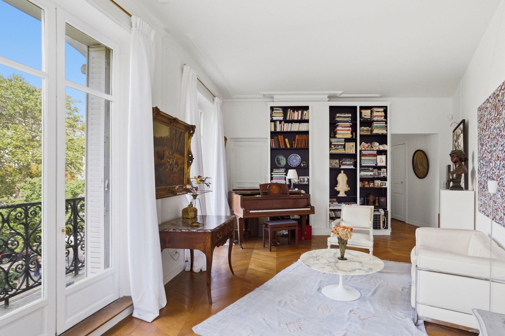 Maison à vendre, 84m², Paris 9ème