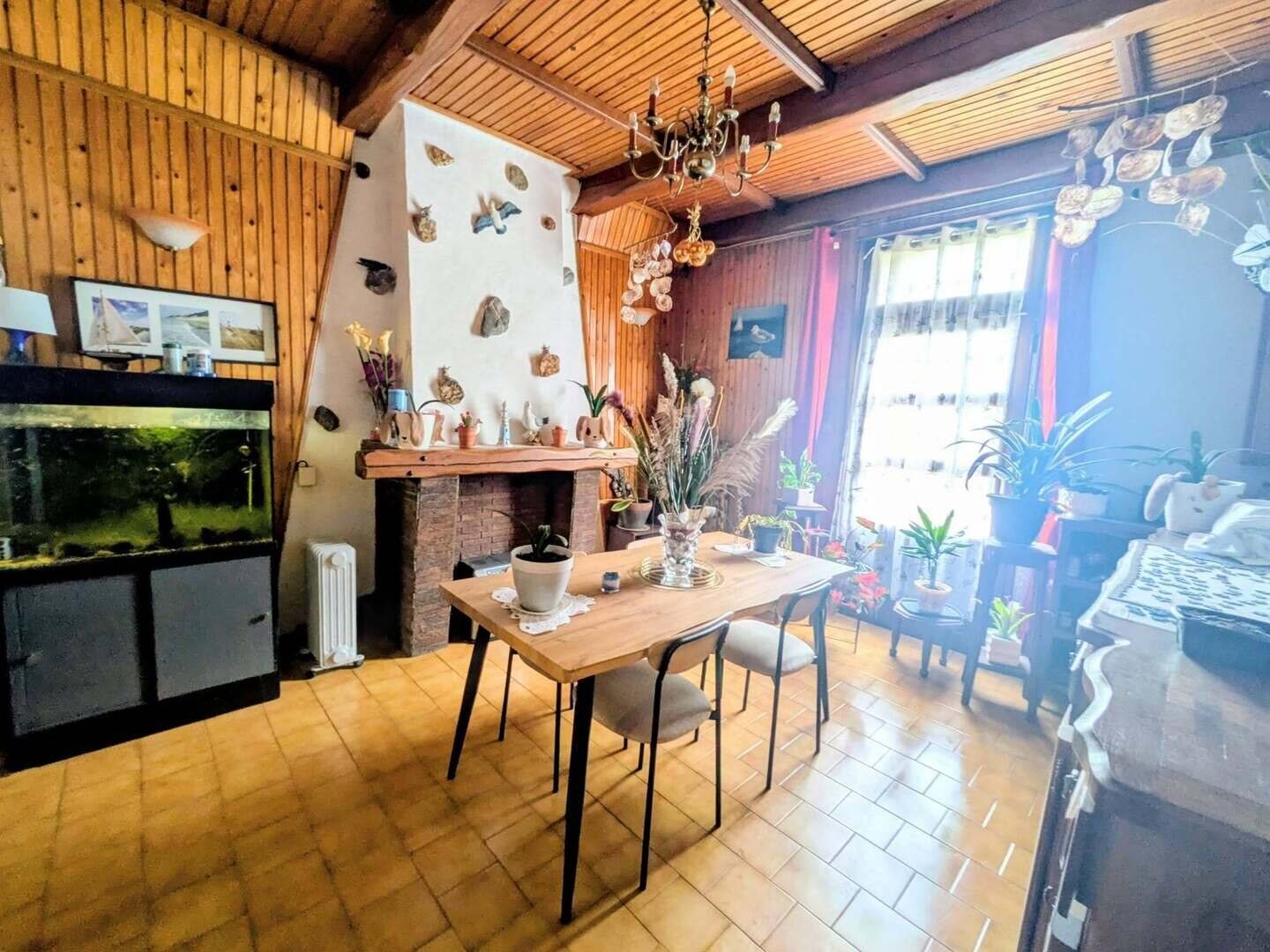 Maison à vendre, 120m², Auchel