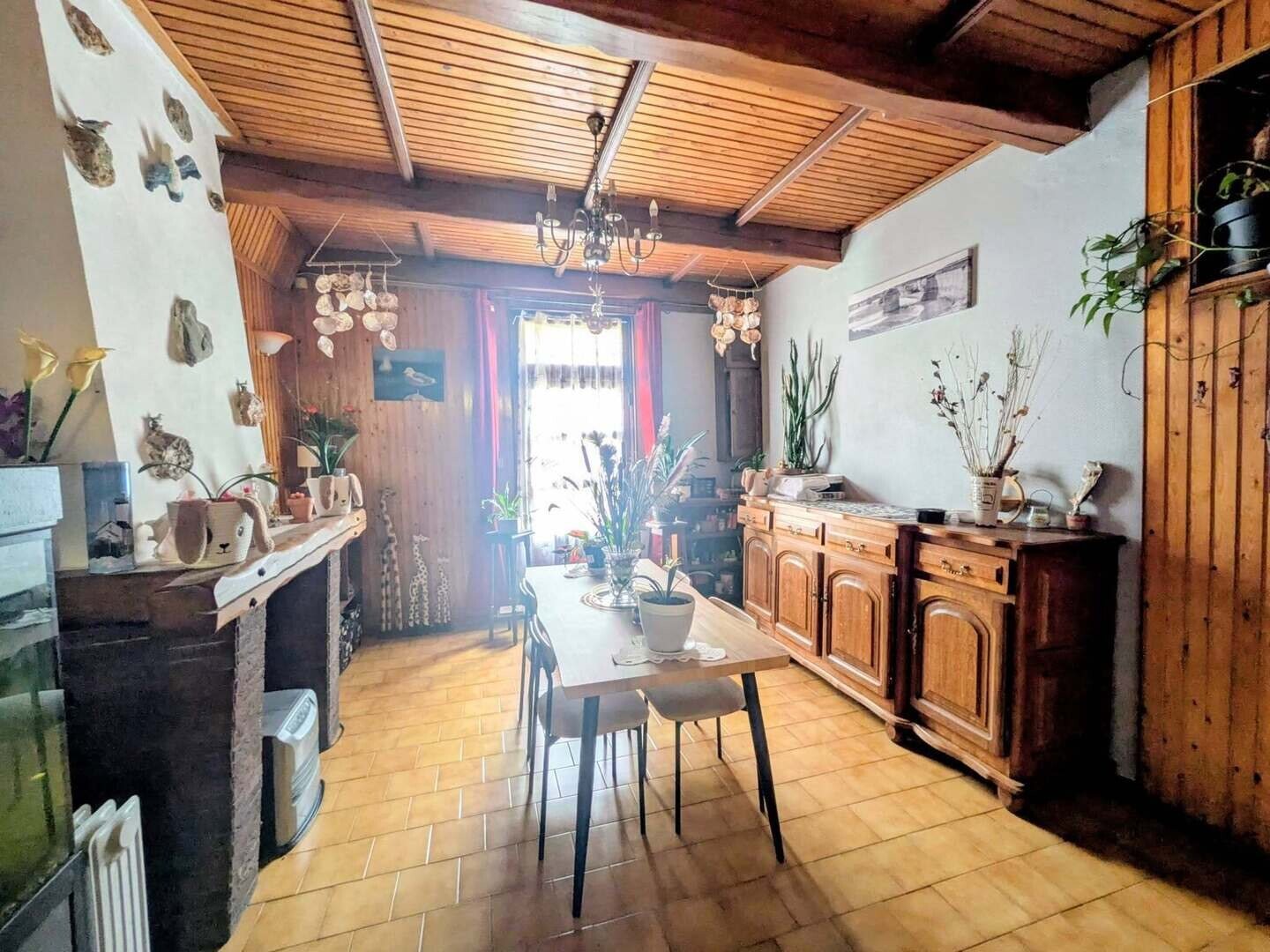 Maison à vendre, 120m², Auchel