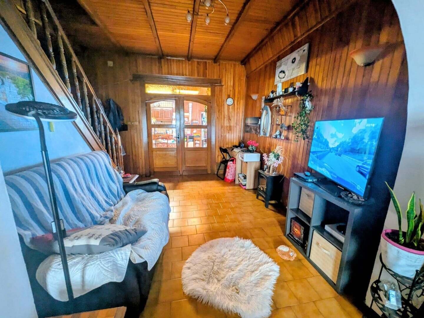 Maison à vendre, 120m², Auchel