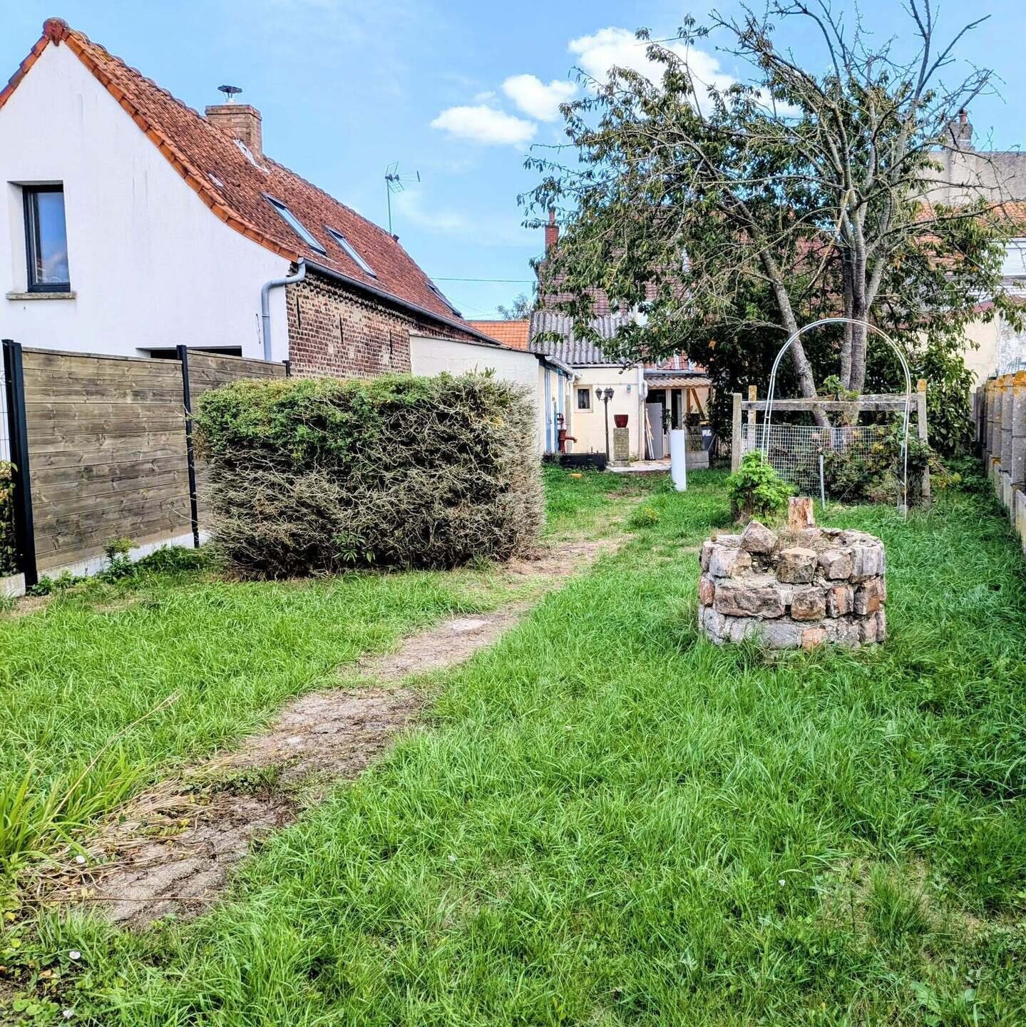 Maison à vendre, 72m², Labeuvrière