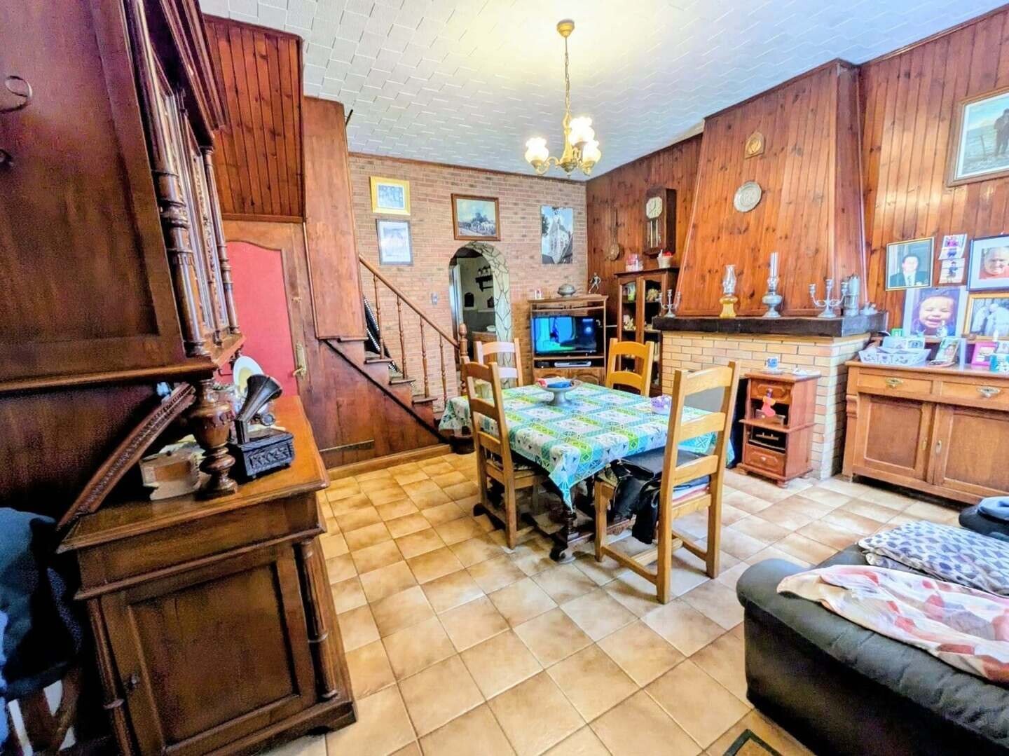 Maison à vendre, 72m², Labeuvrière