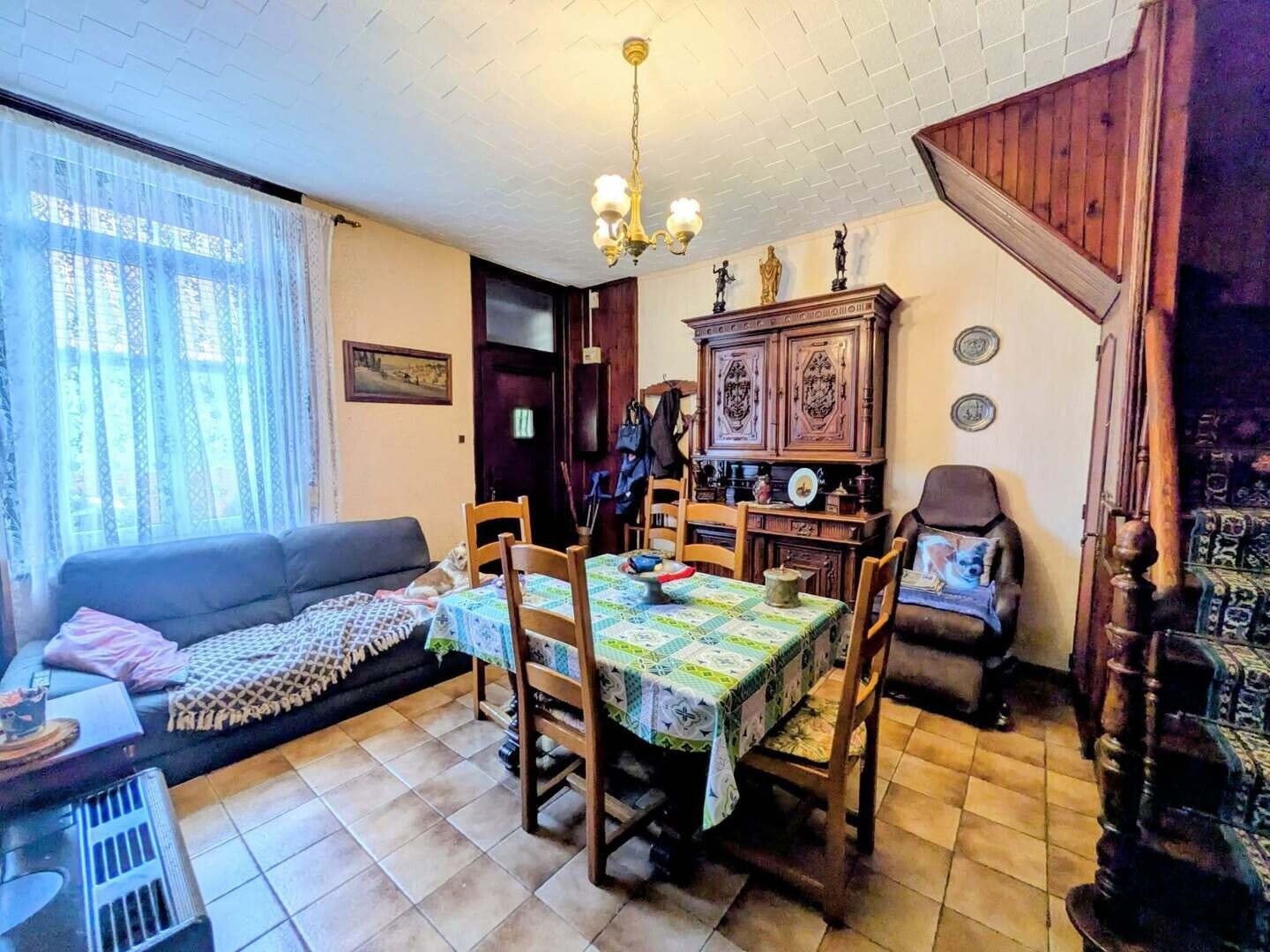 Maison à vendre, 72m², Labeuvrière