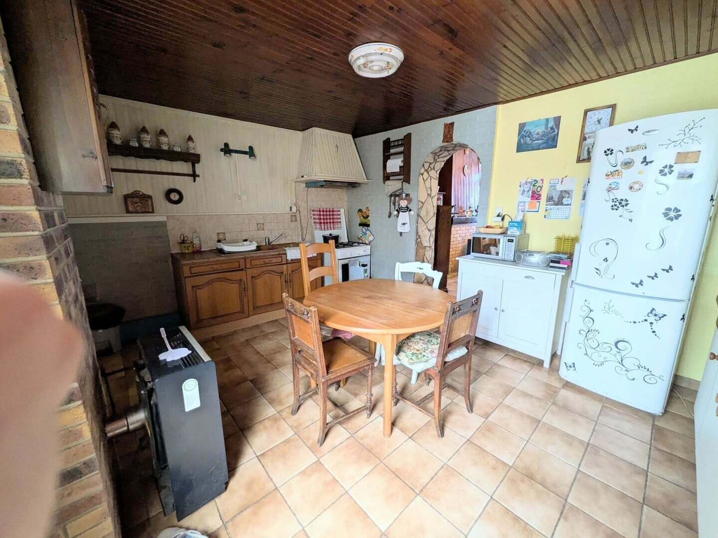 Maison à vendre, 72m², Labeuvrière