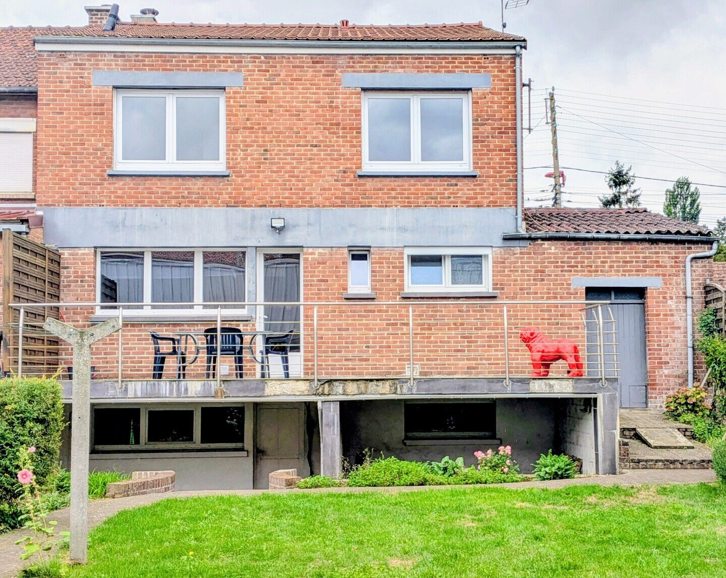 Maison à vendre, NaNm², Camblain-Châtelain