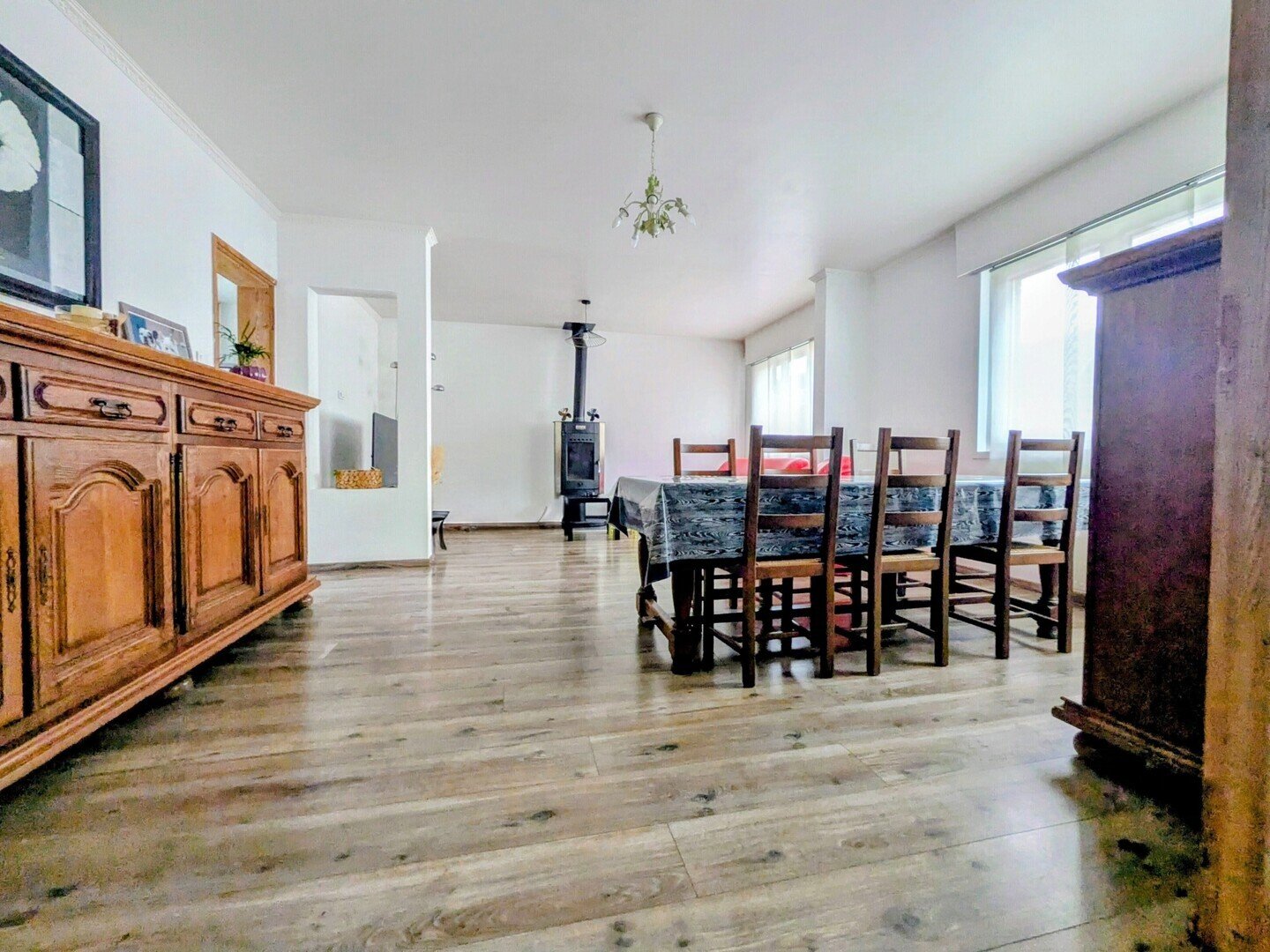 Maison à vendre, NaNm², Camblain-Châtelain