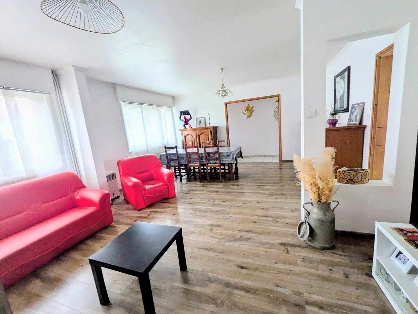 Maison à vendre, NaNm², Camblain-Châtelain