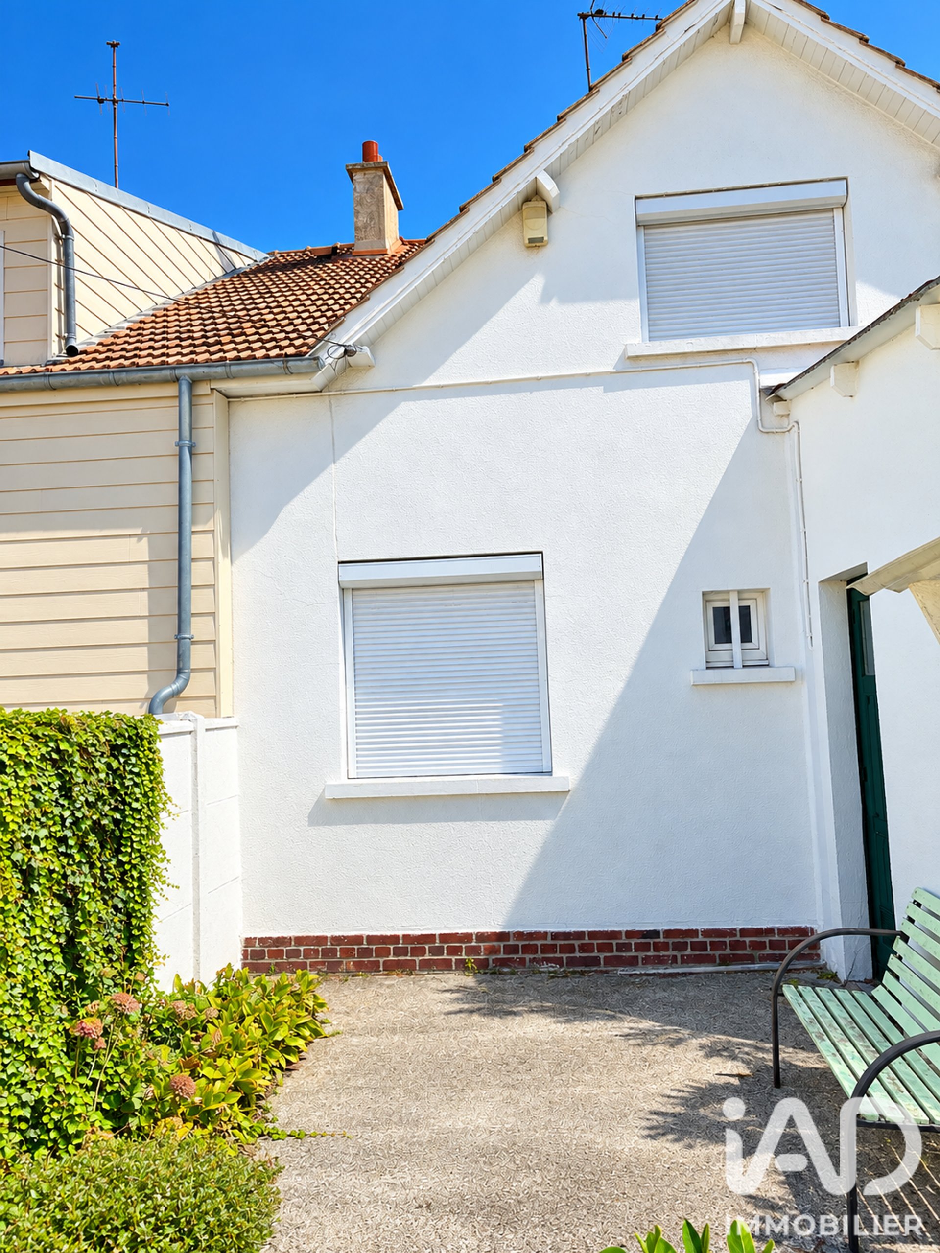 Maison à vendre, 71m², Sotteville-lès-Rouen