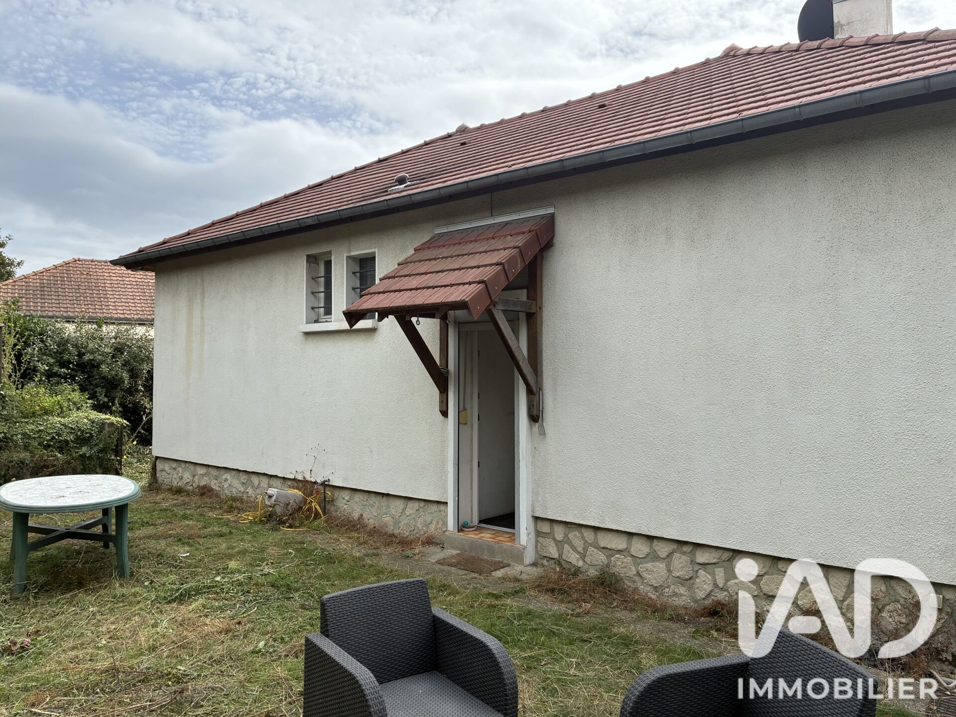 Maison à vendre, 62m², Saint-Etienne-du-Rouvray