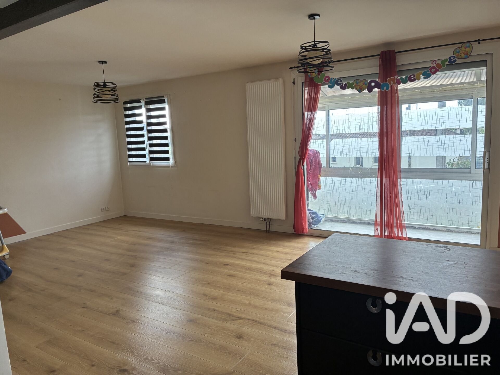 Maison à vendre, 62m², Saint-Etienne-du-Rouvray