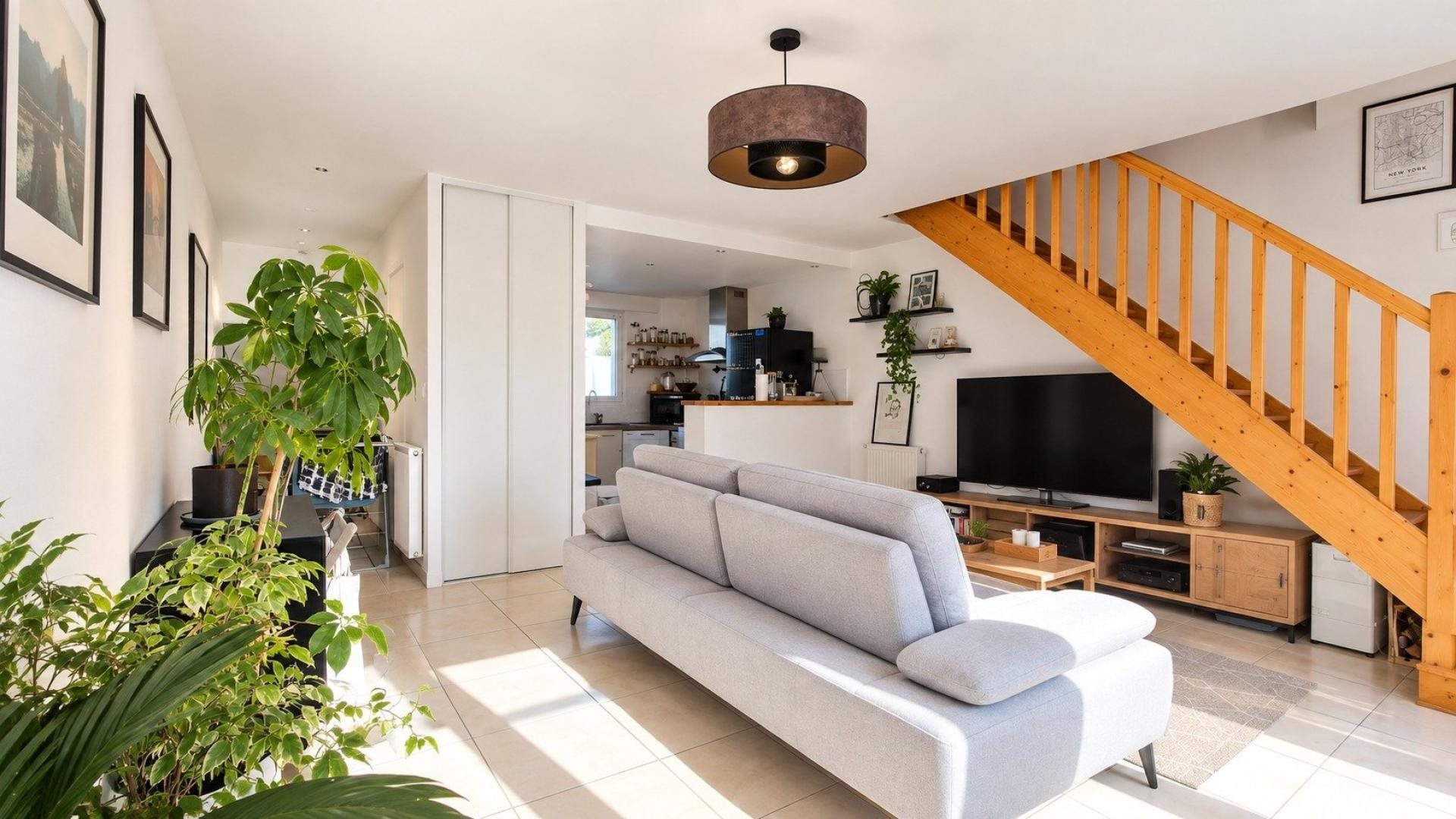Maison à vendre, 62m², Mérignac