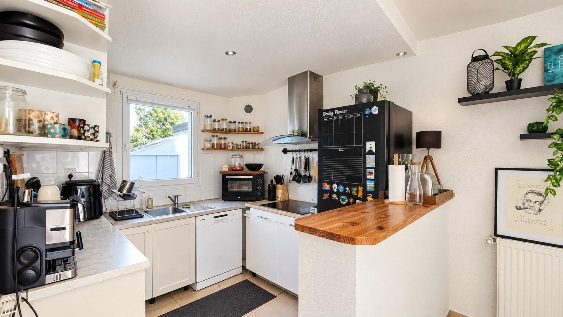 Maison à vendre, 62m², Mérignac