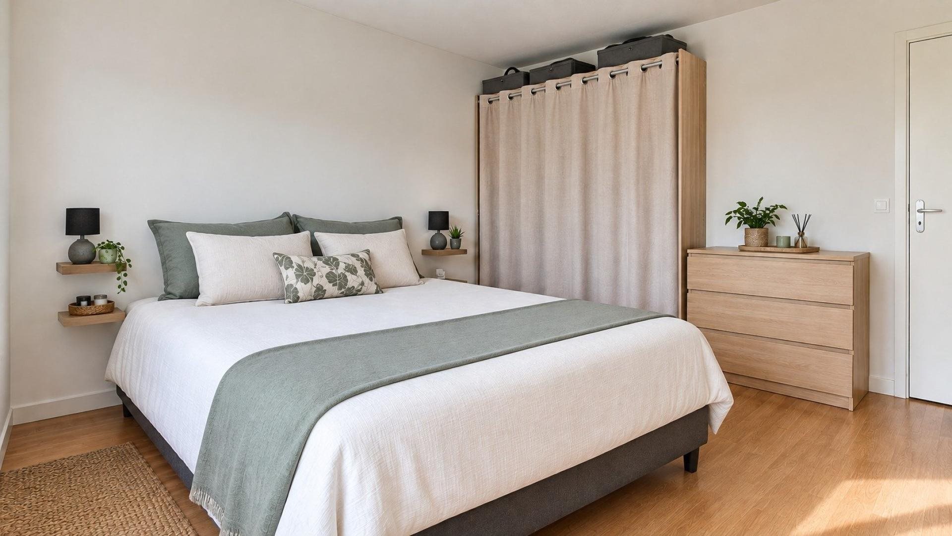 Maison à vendre, 62m², Mérignac