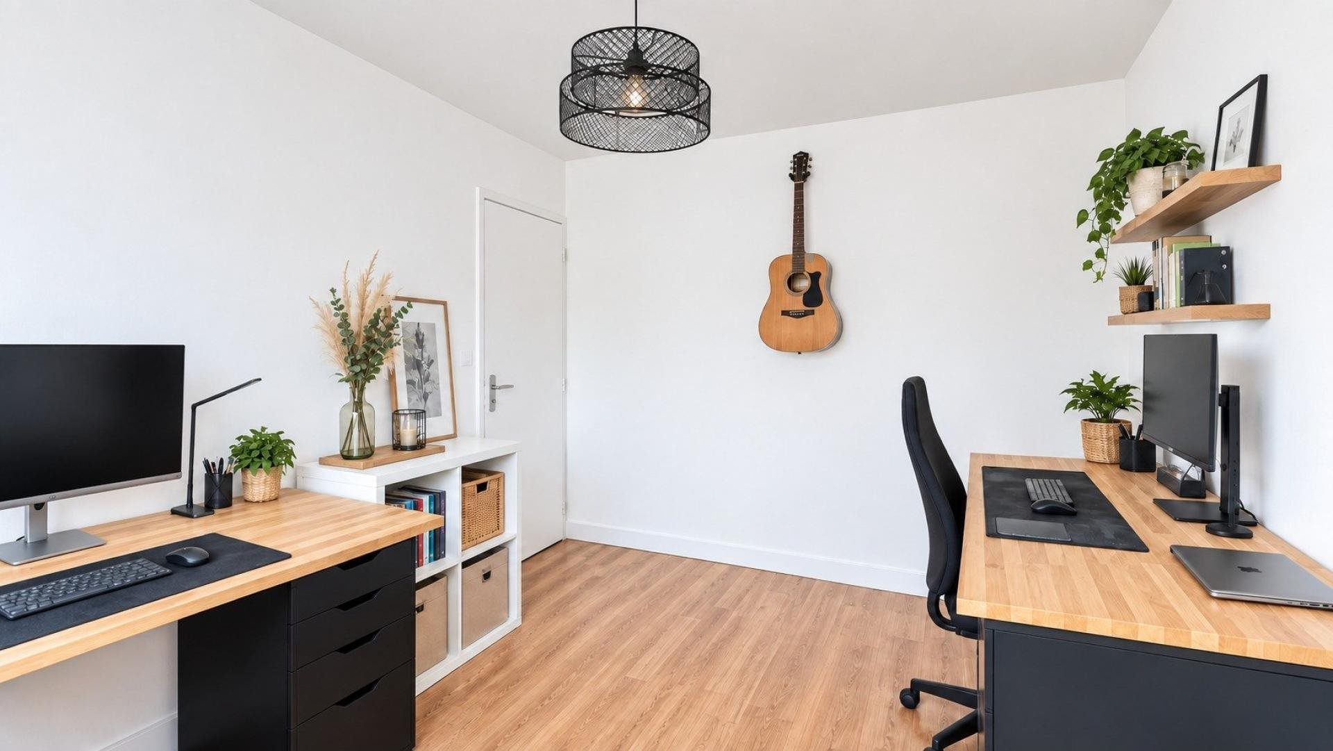 Maison à vendre, 62m², Mérignac
