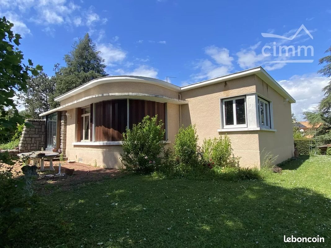 Maison à vendre, 148m², Albigny-sur-Saône