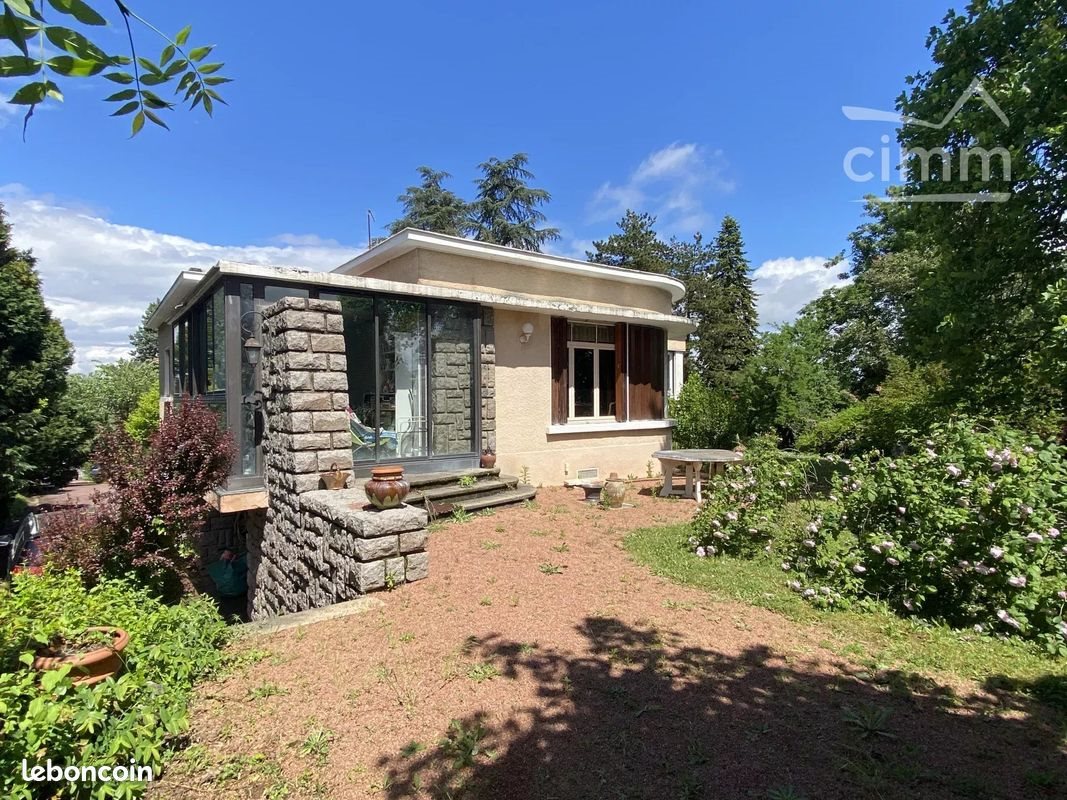 Maison à vendre, 148m², Albigny-sur-Saône